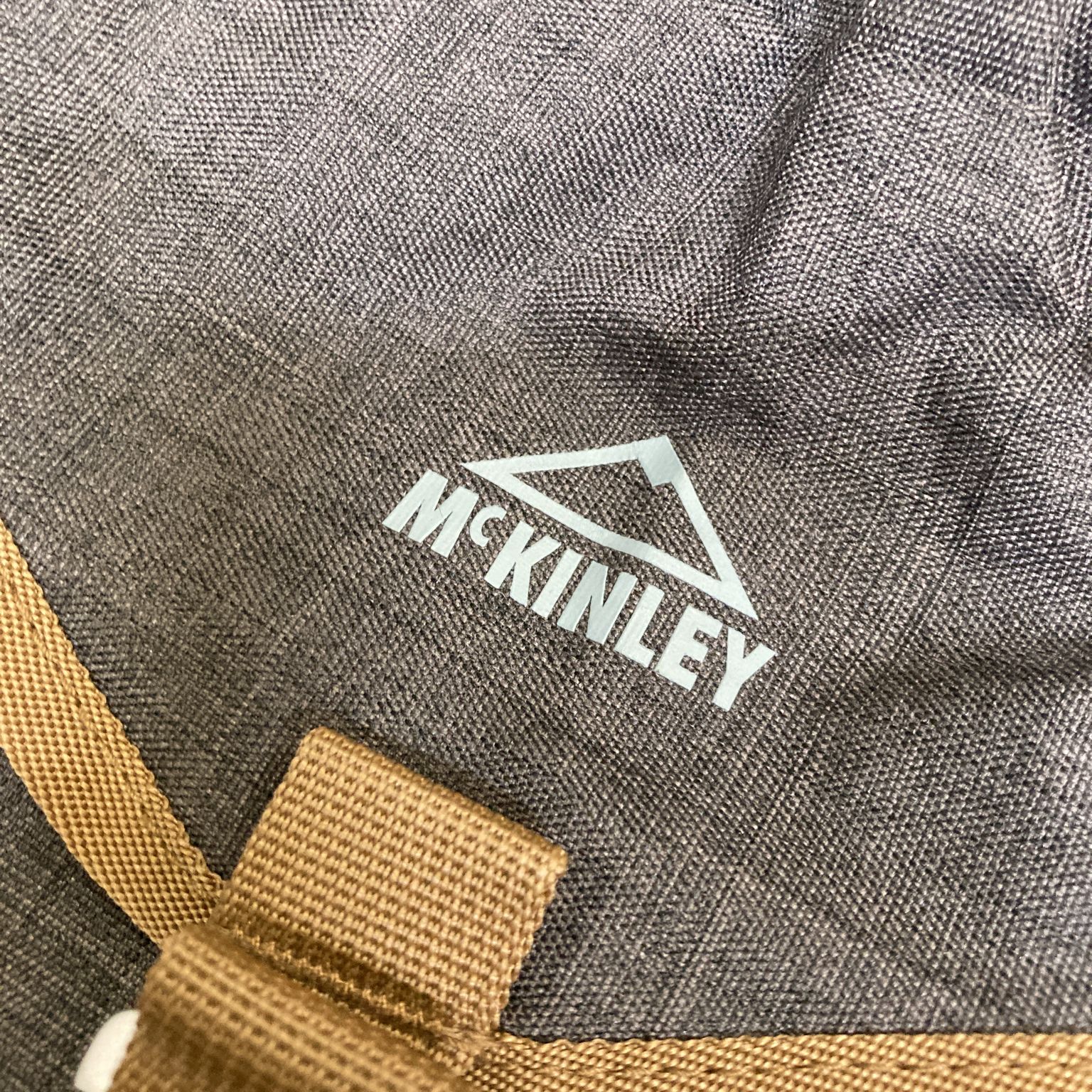 McKinley