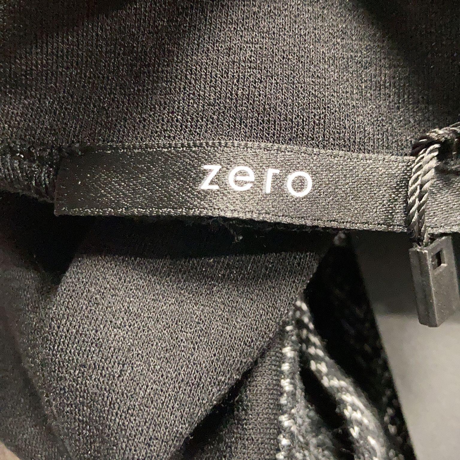 Zero