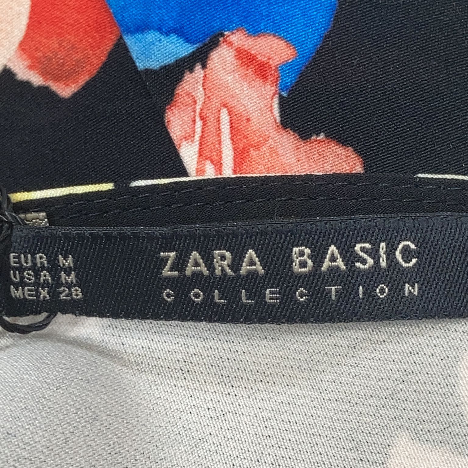 Zara Basic