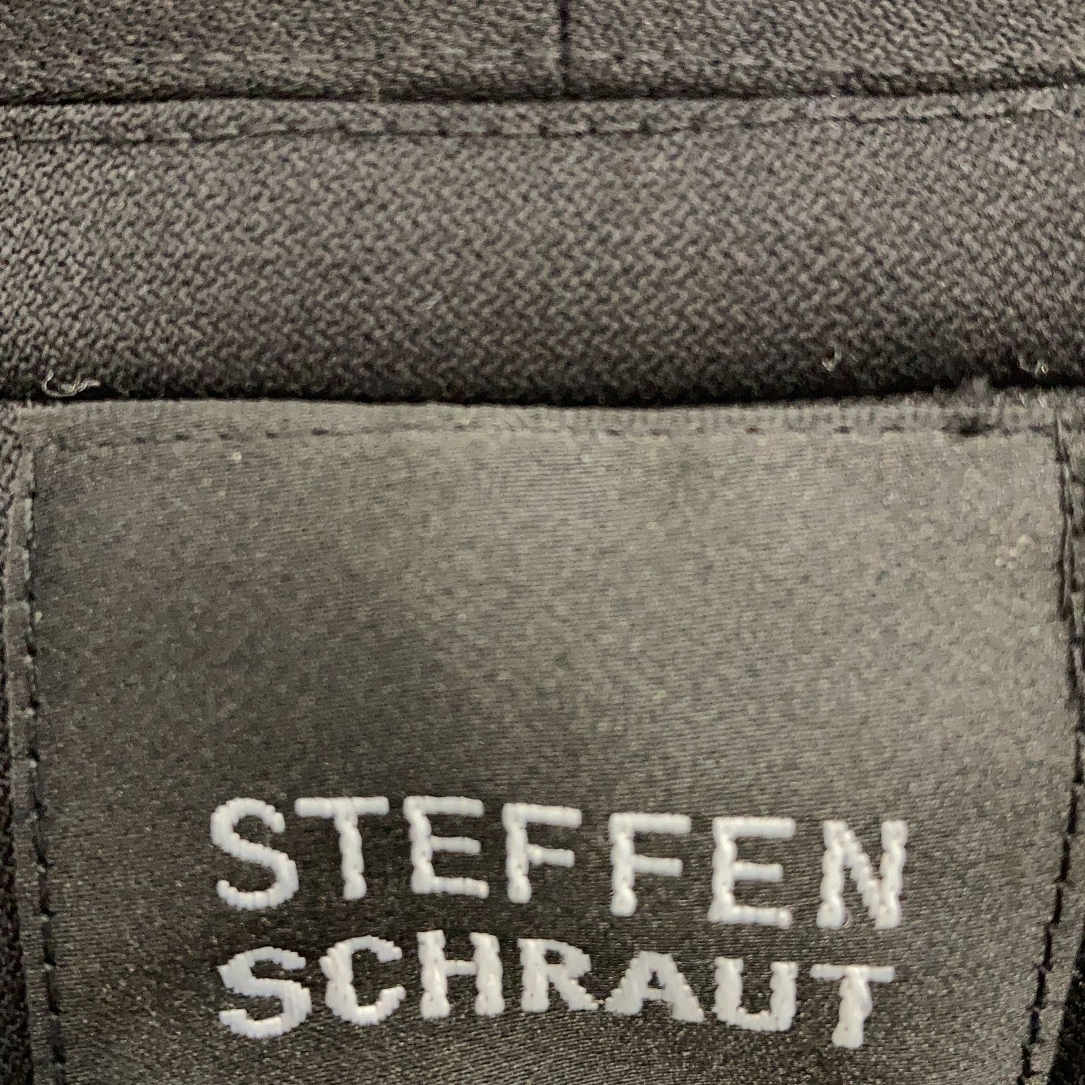 Steffen Schraut