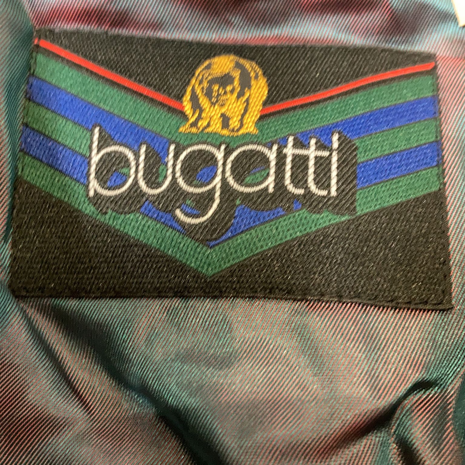 Bugatti