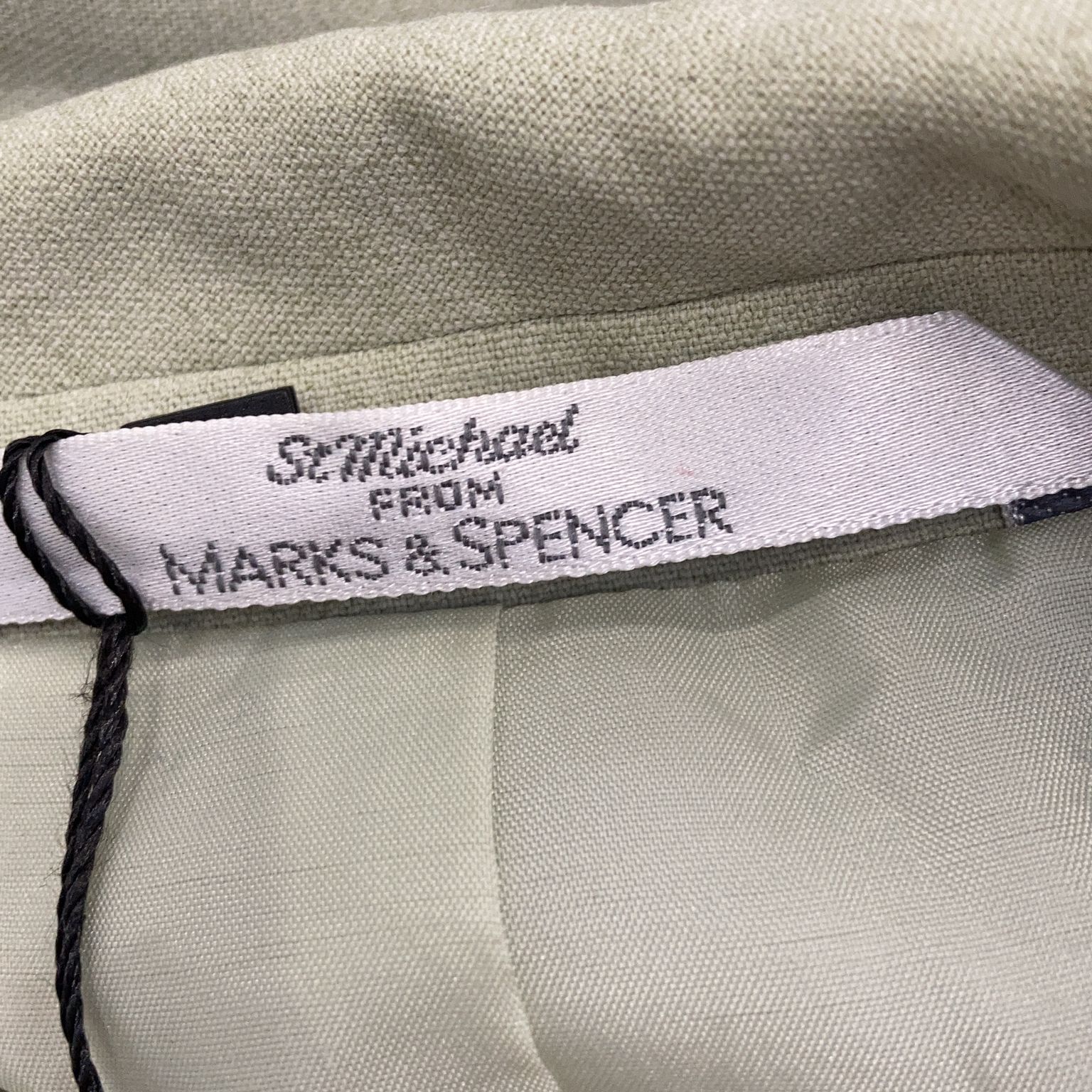 Marks  Spencer