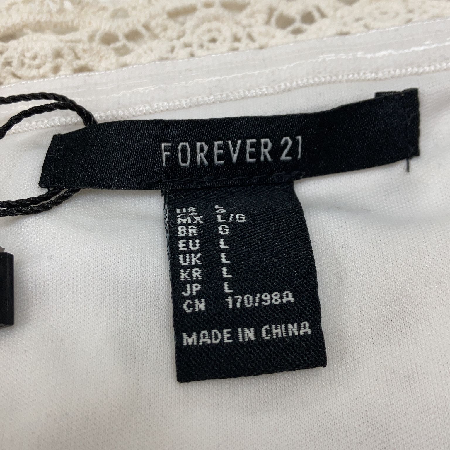 Forever 21