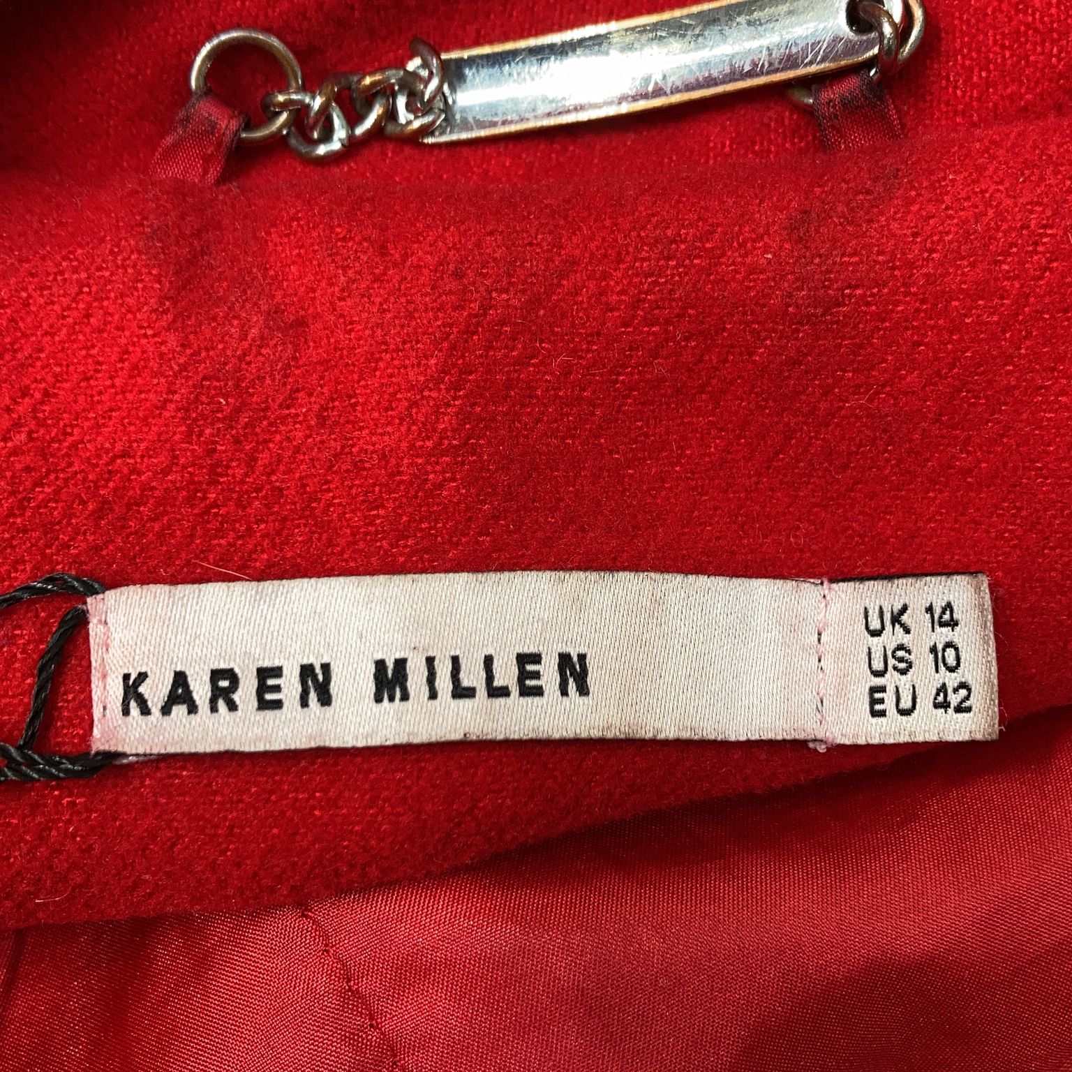 Karen Millen