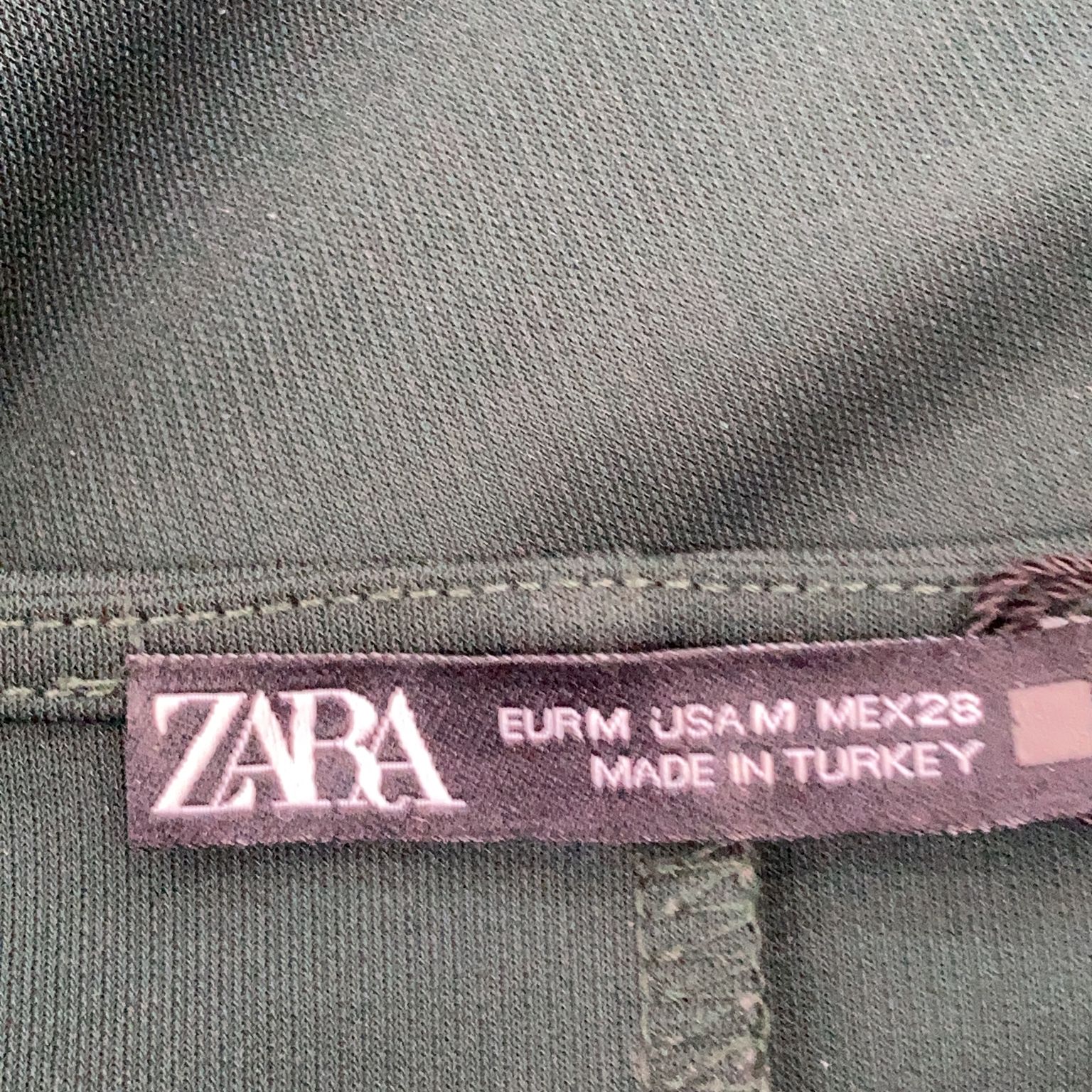 Zara