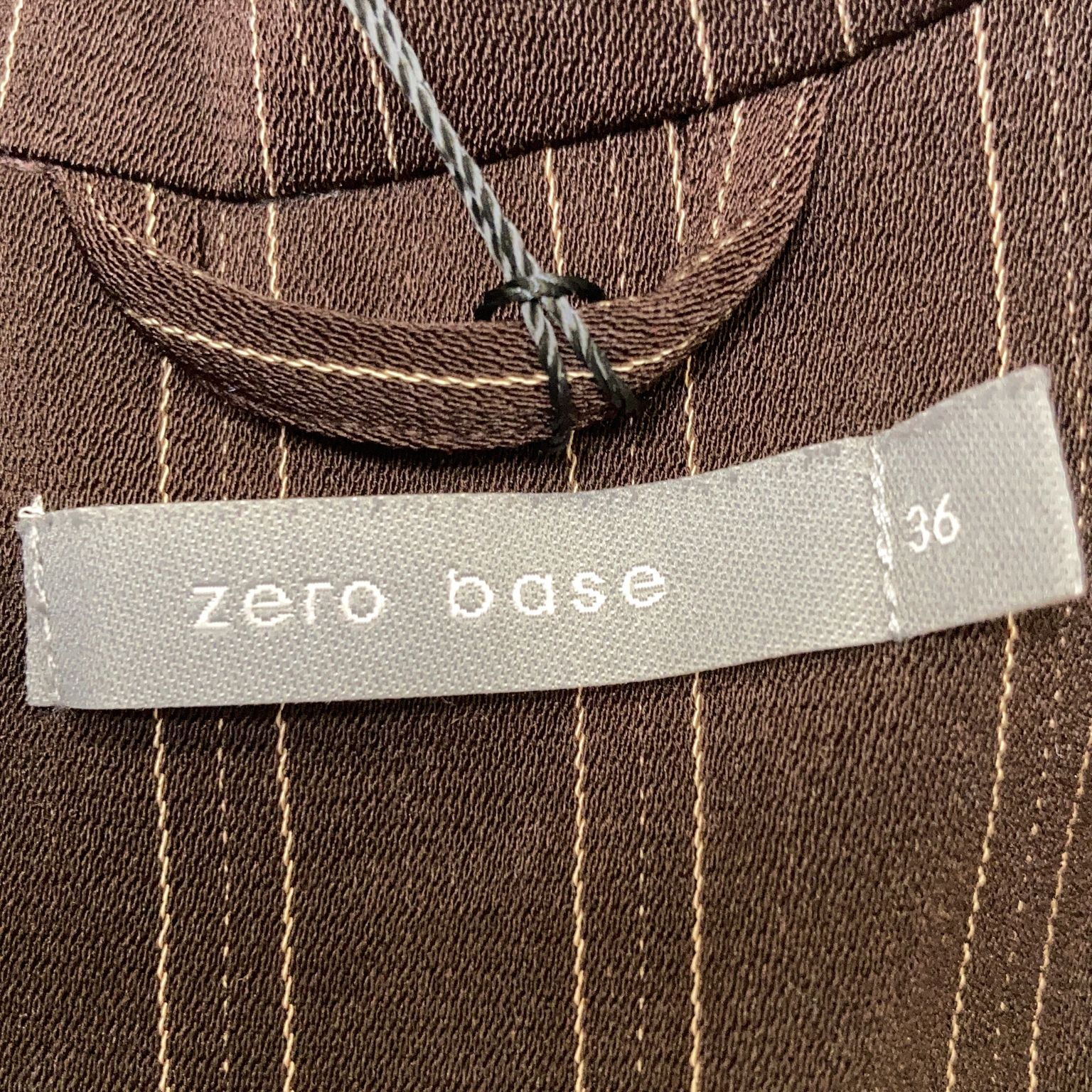 Zero Base