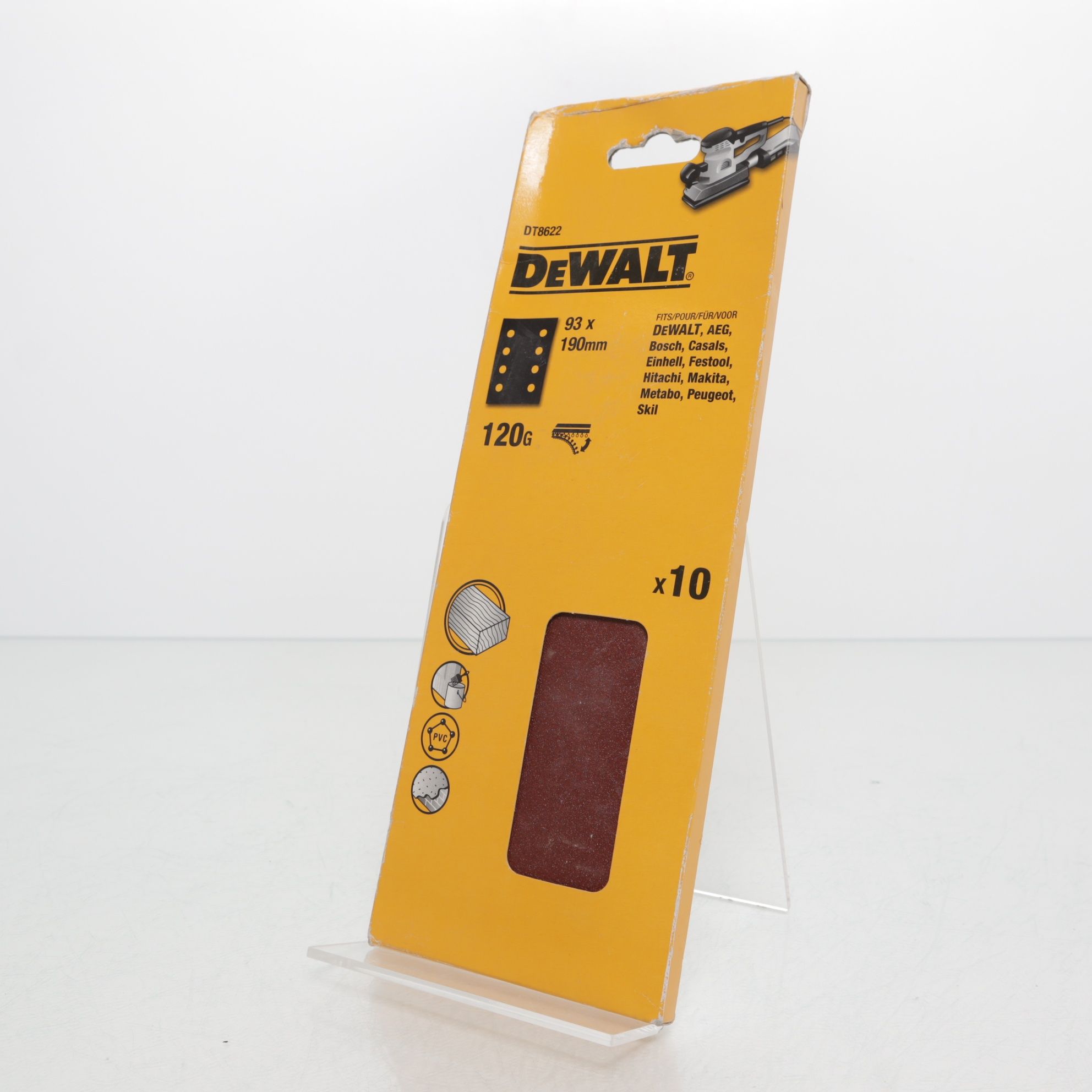 DeWalt