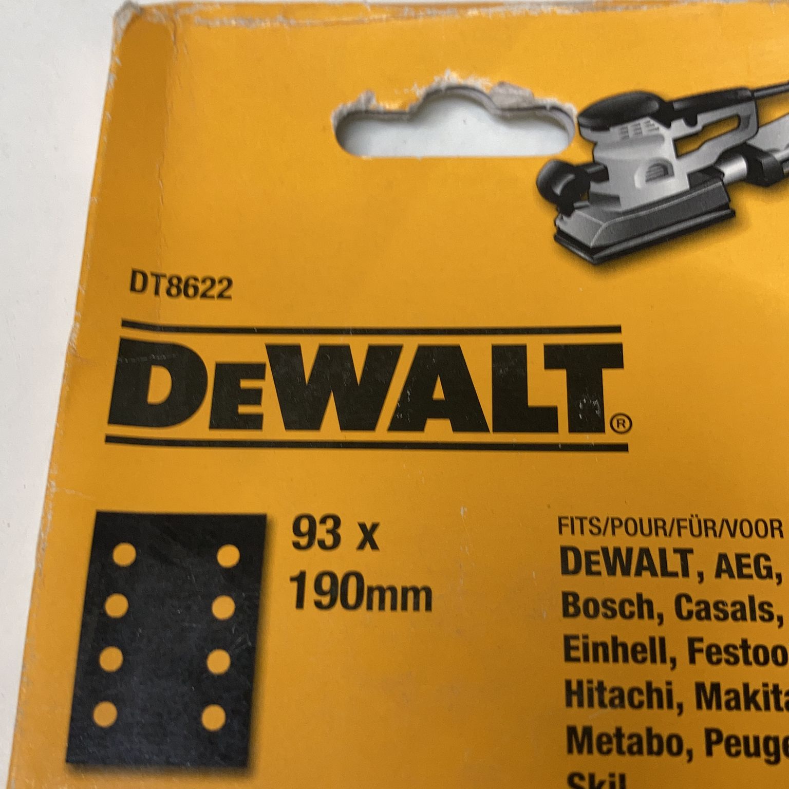 DeWalt