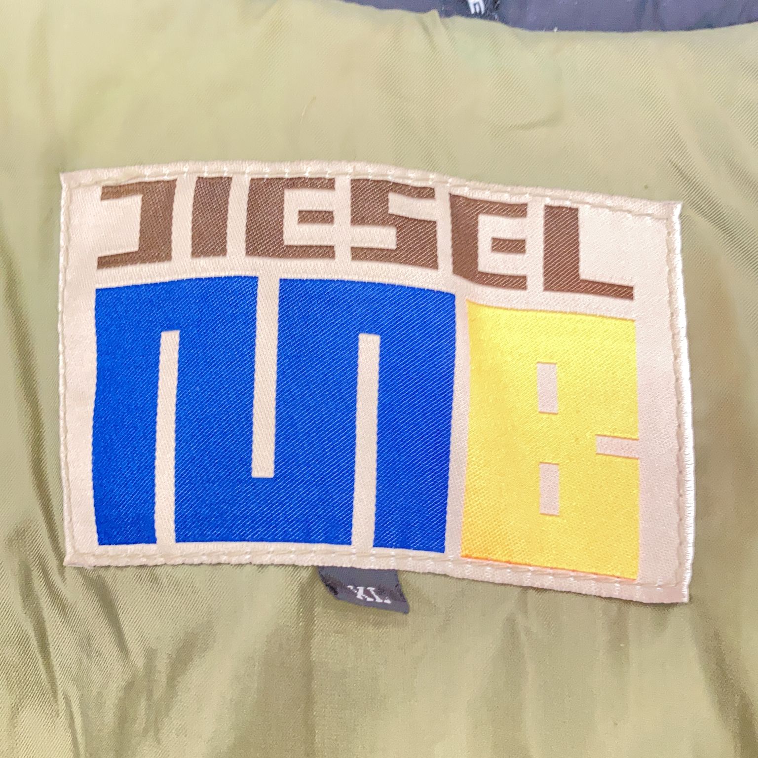 Diesel