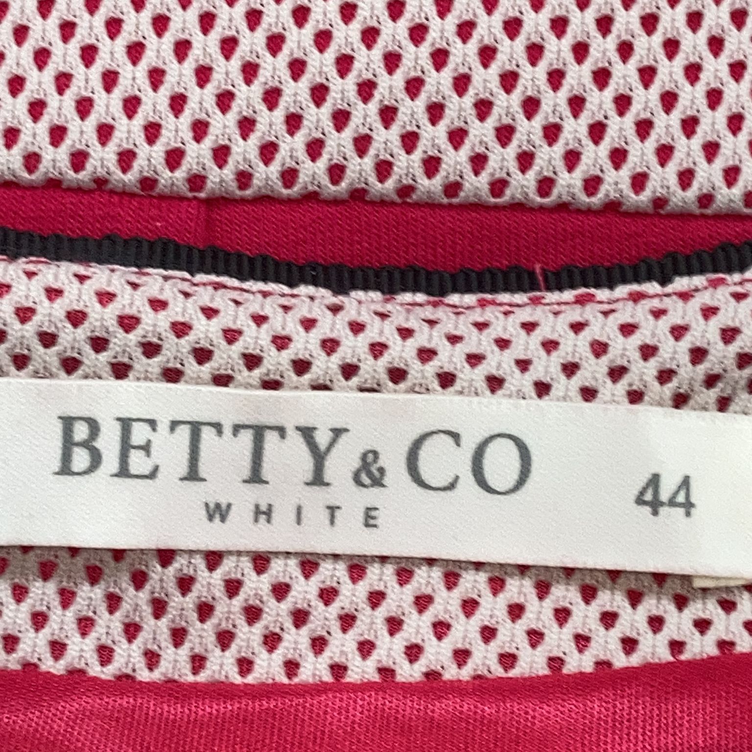 Betty  Co