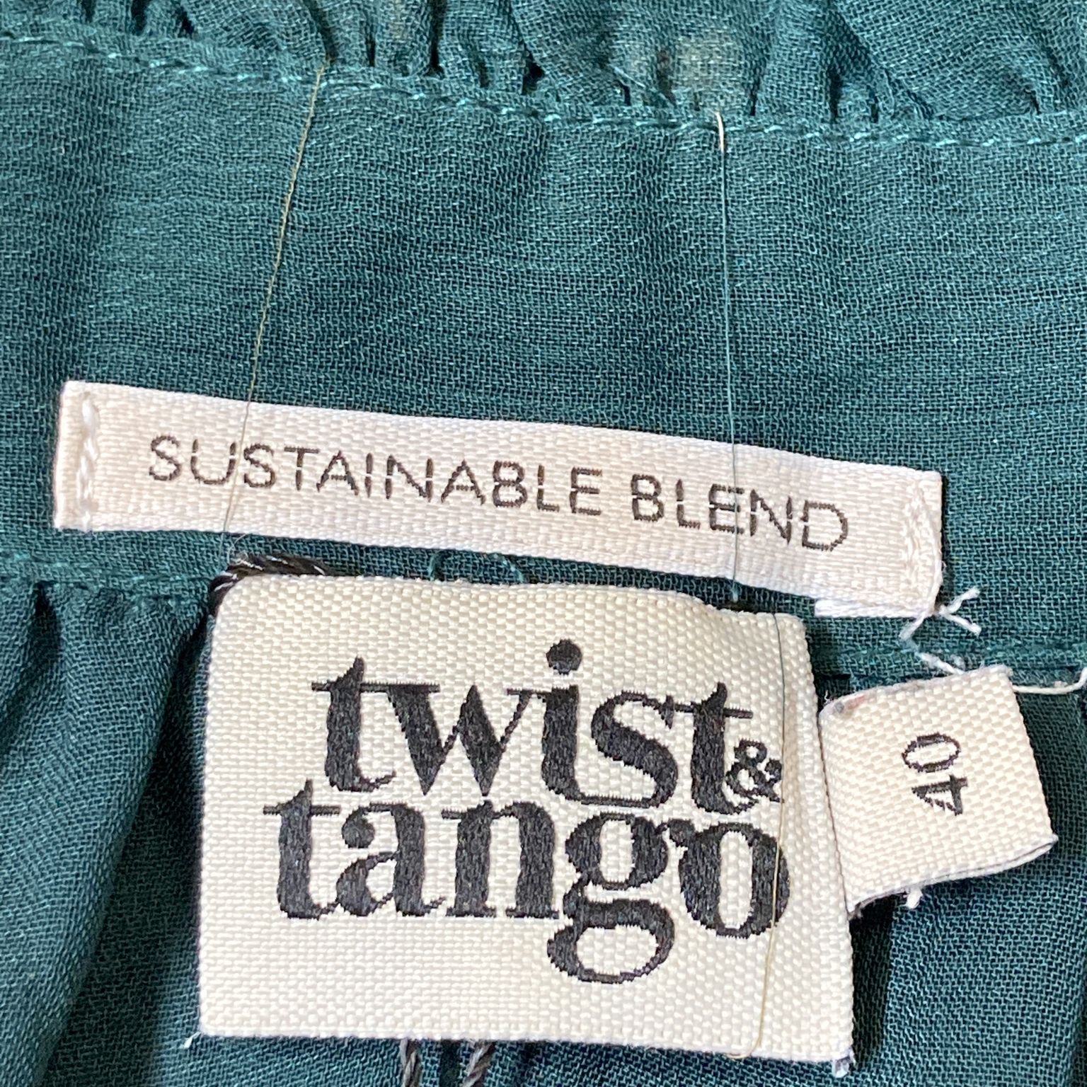 Twist  Tango