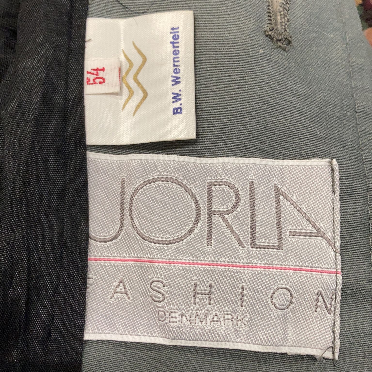 Jorla Fashion