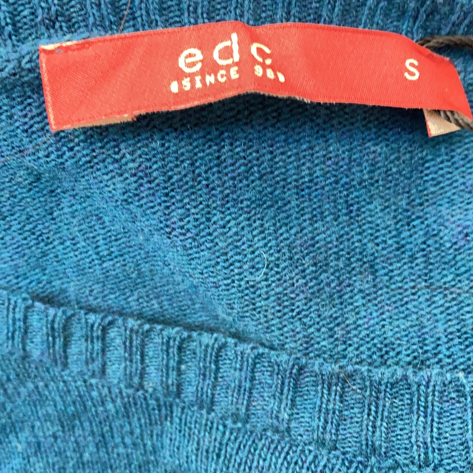 EDC by ESPRIT