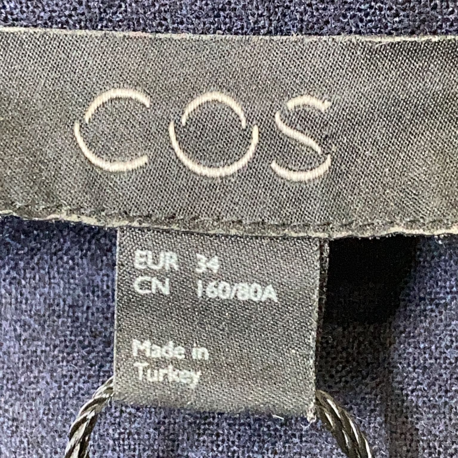 COS