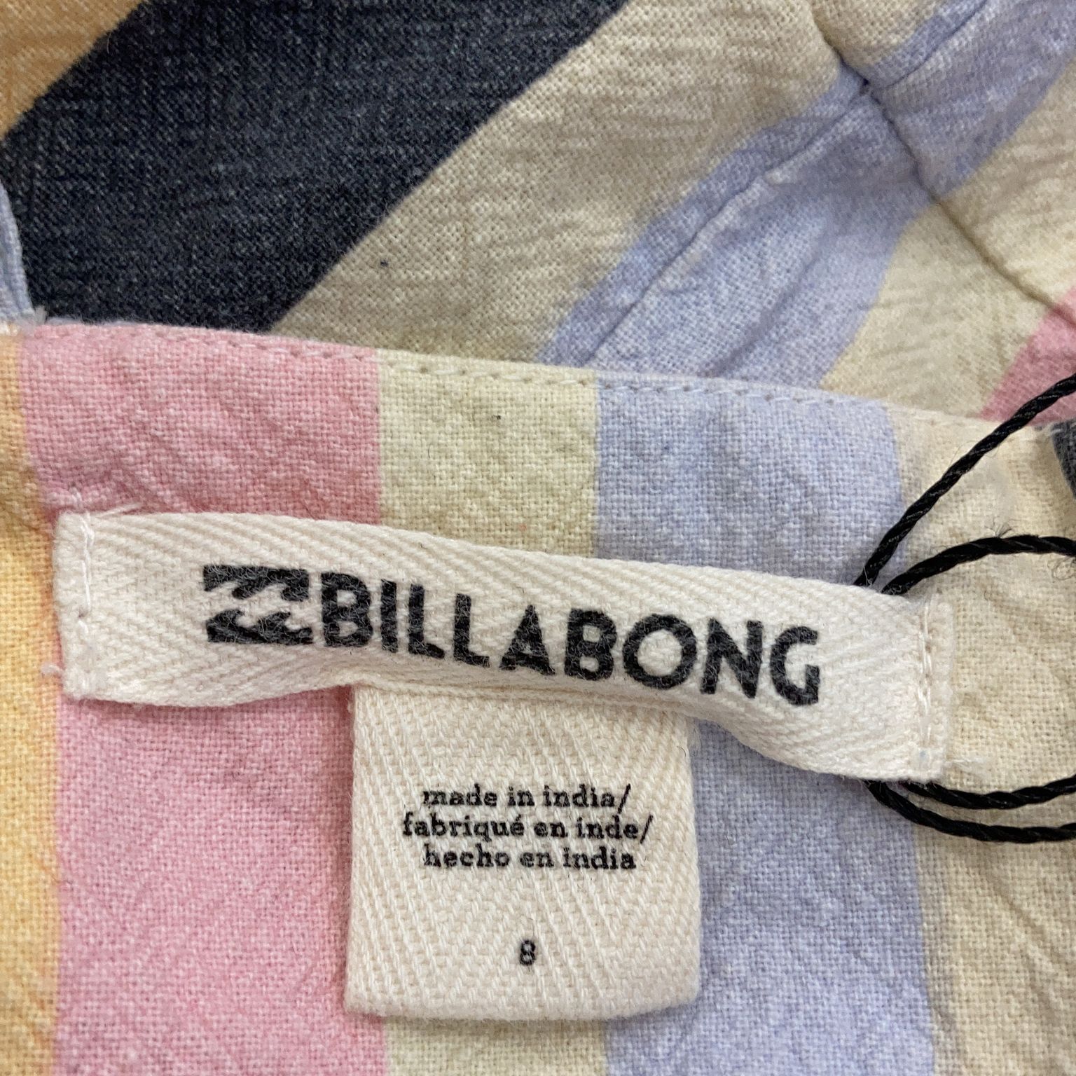 Billabong