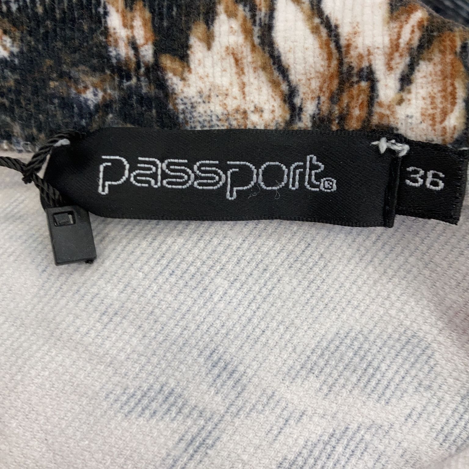 Passport