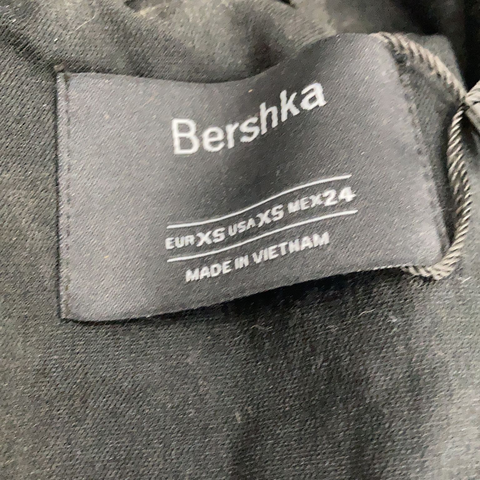 Bershka