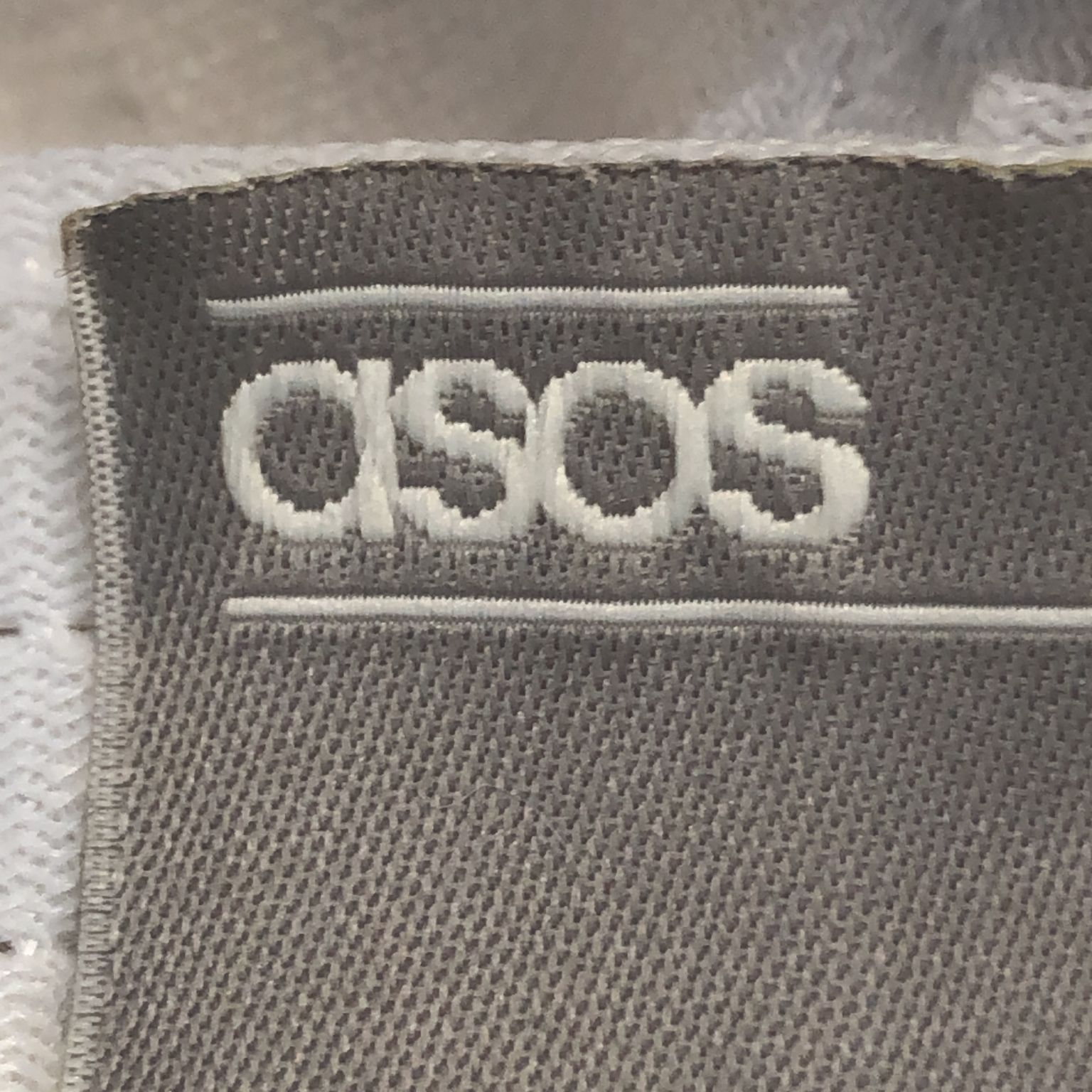 ASOS