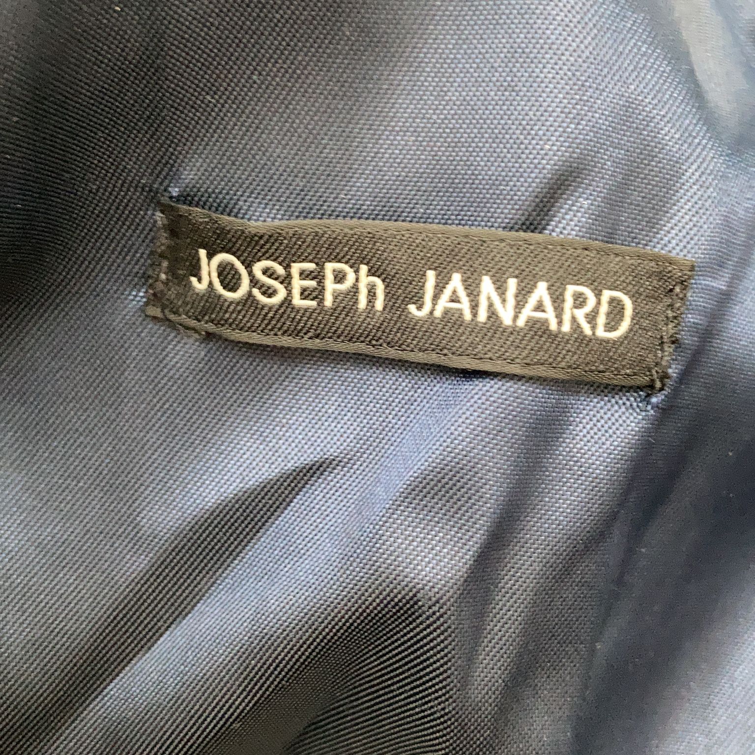 Joseph Janard