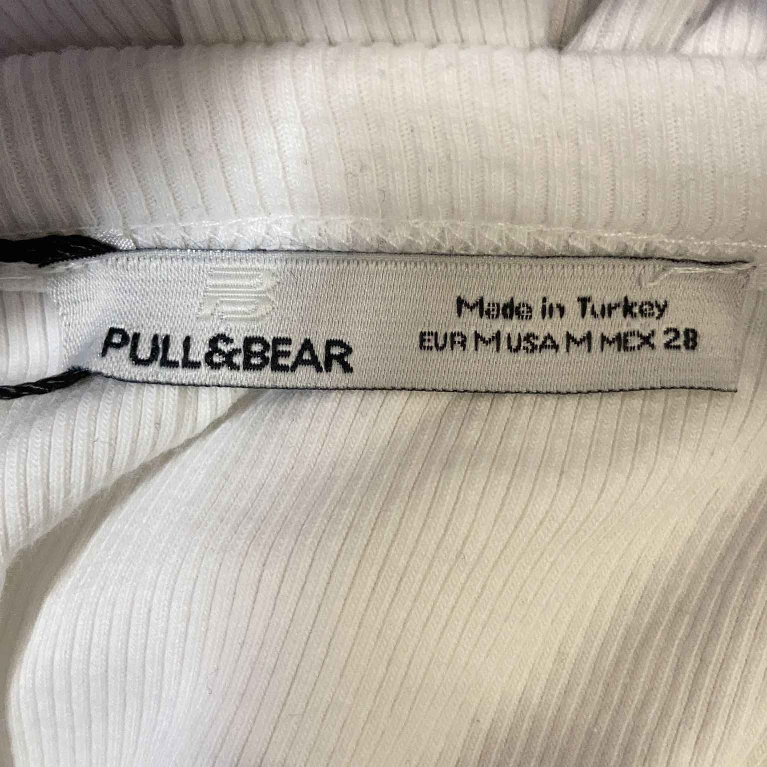 Pull  Bear