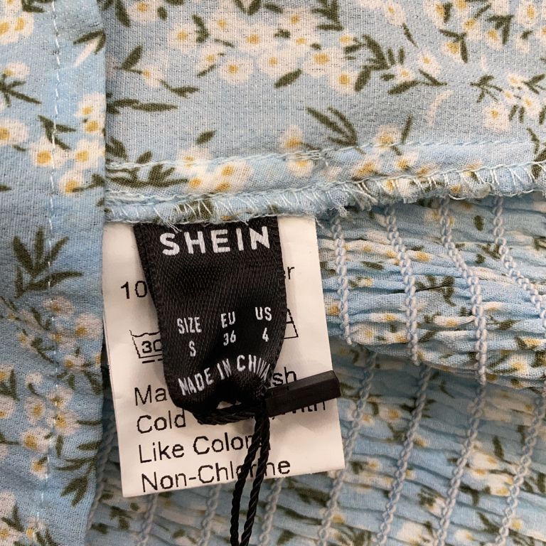 Shein