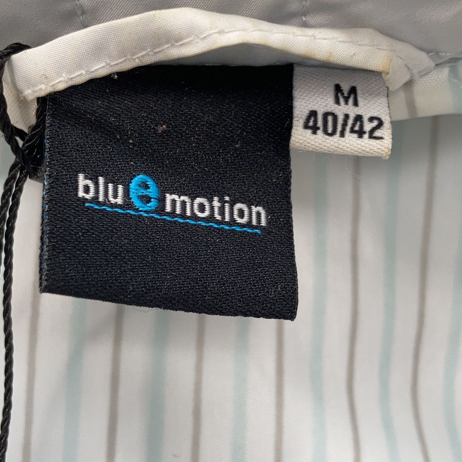 Bluemotion+