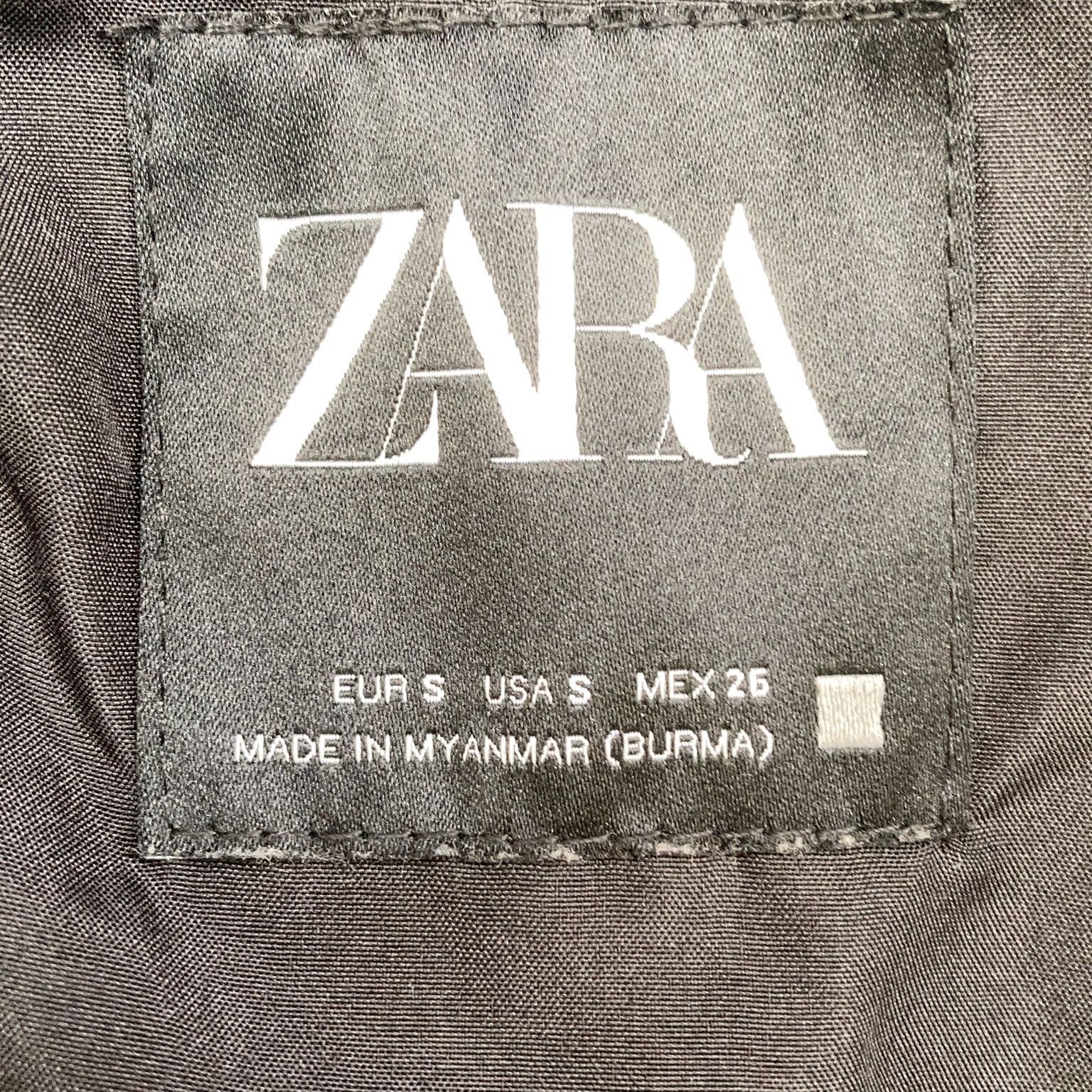 Zara