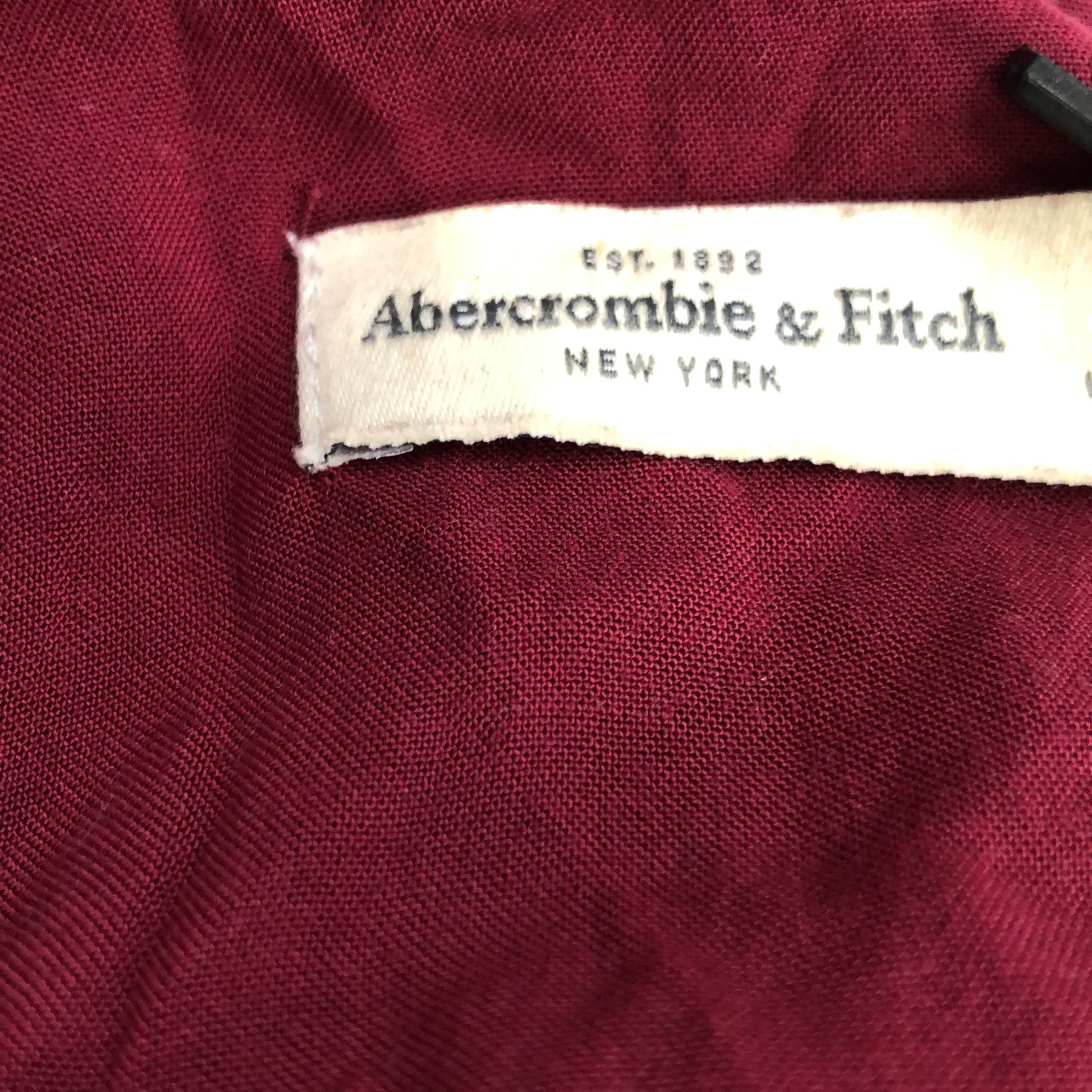 Abercrombie  Fitch