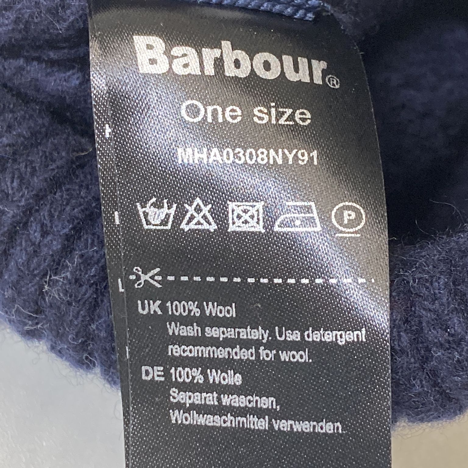 Barbour