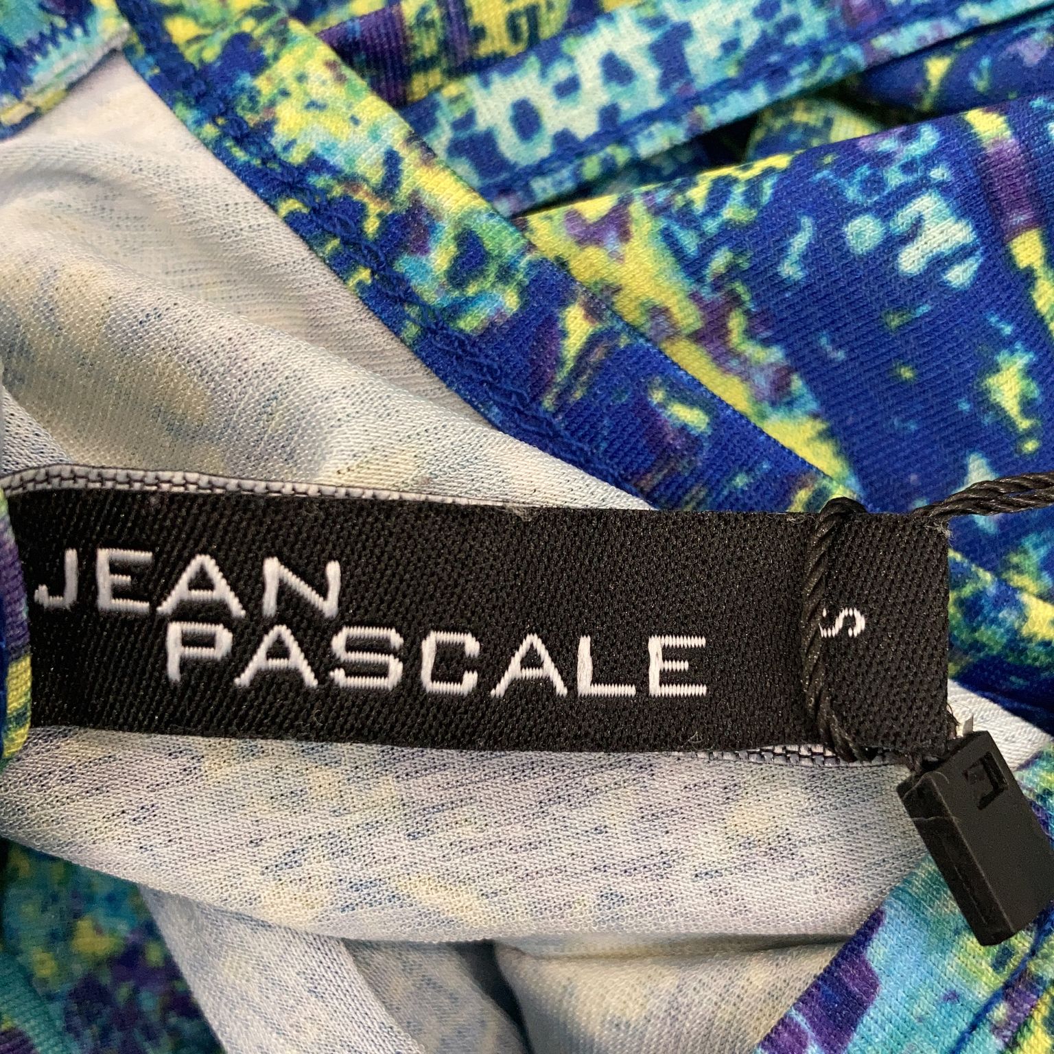 Jean Pascale