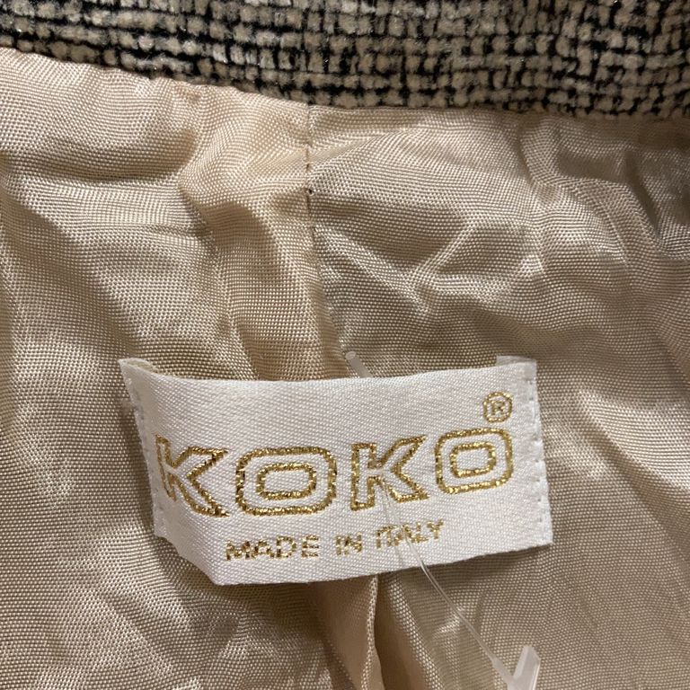 Koko