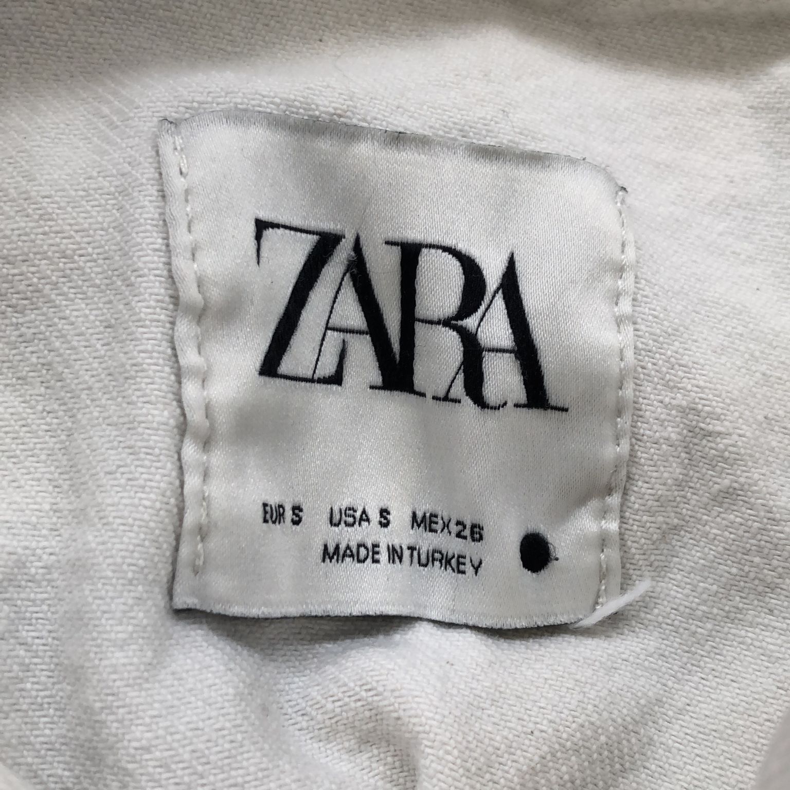 Zara