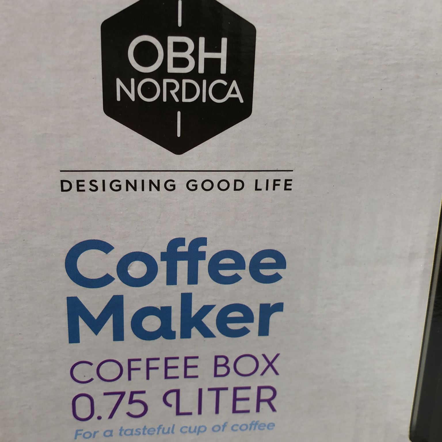 OBH Nordica