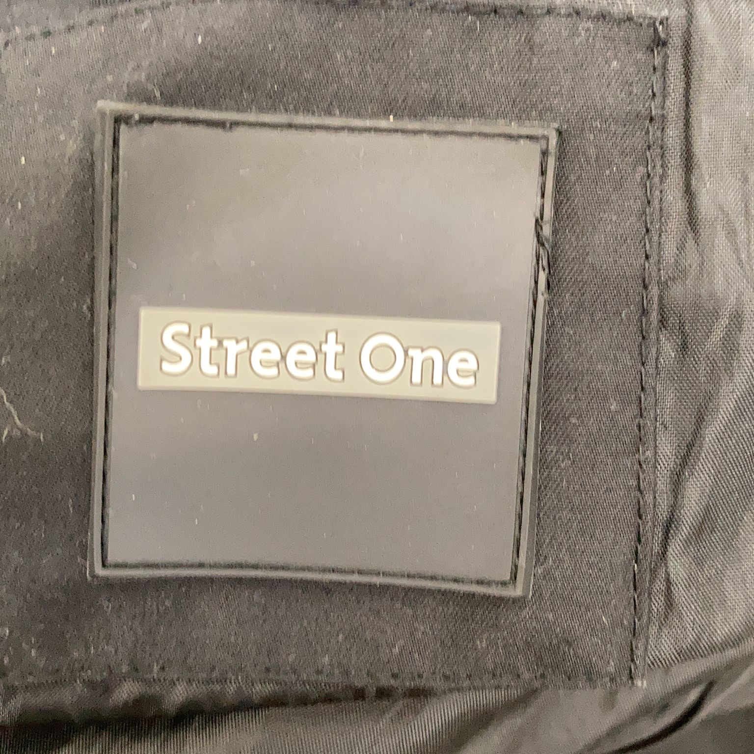 Street One