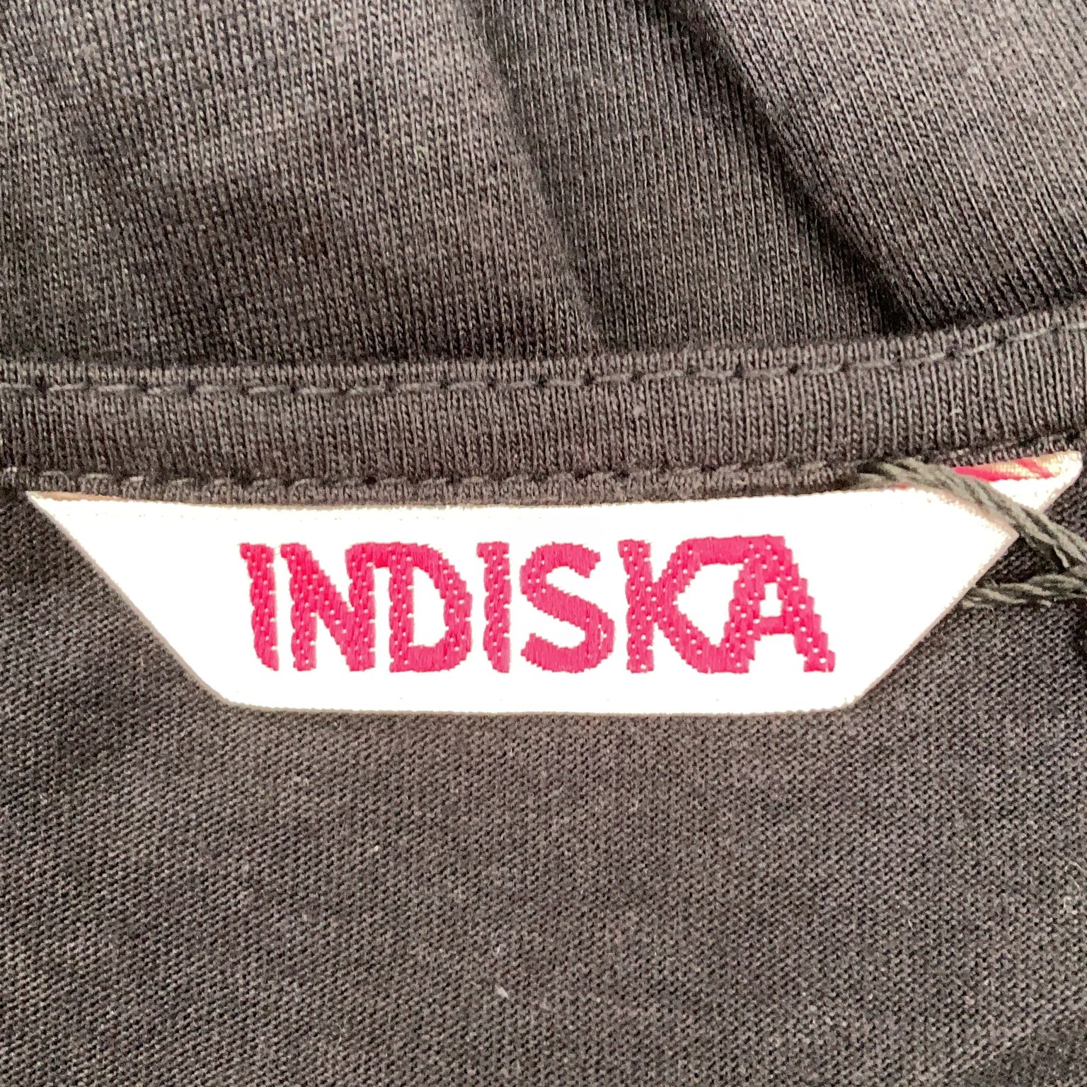 Indiska