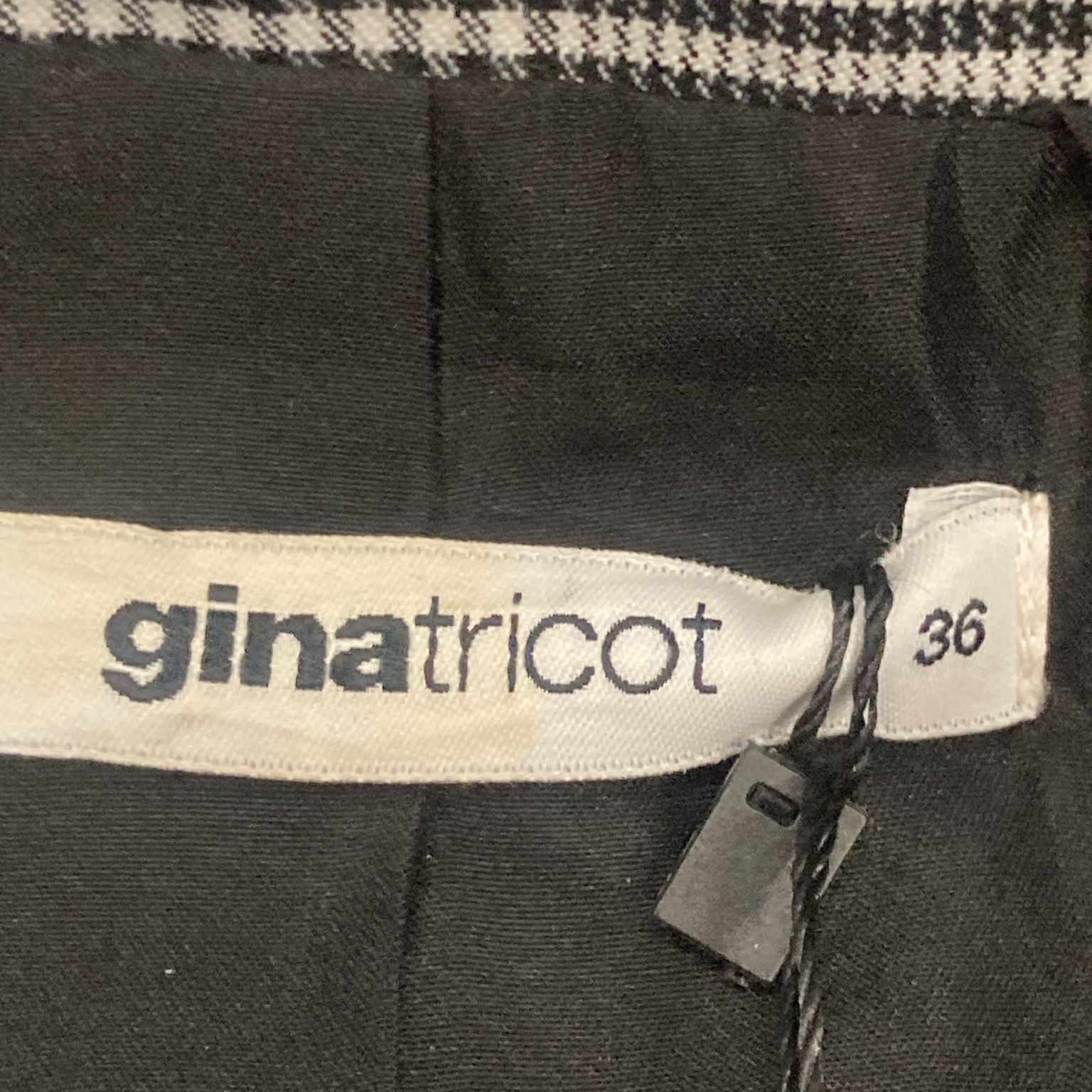 Gina Tricot