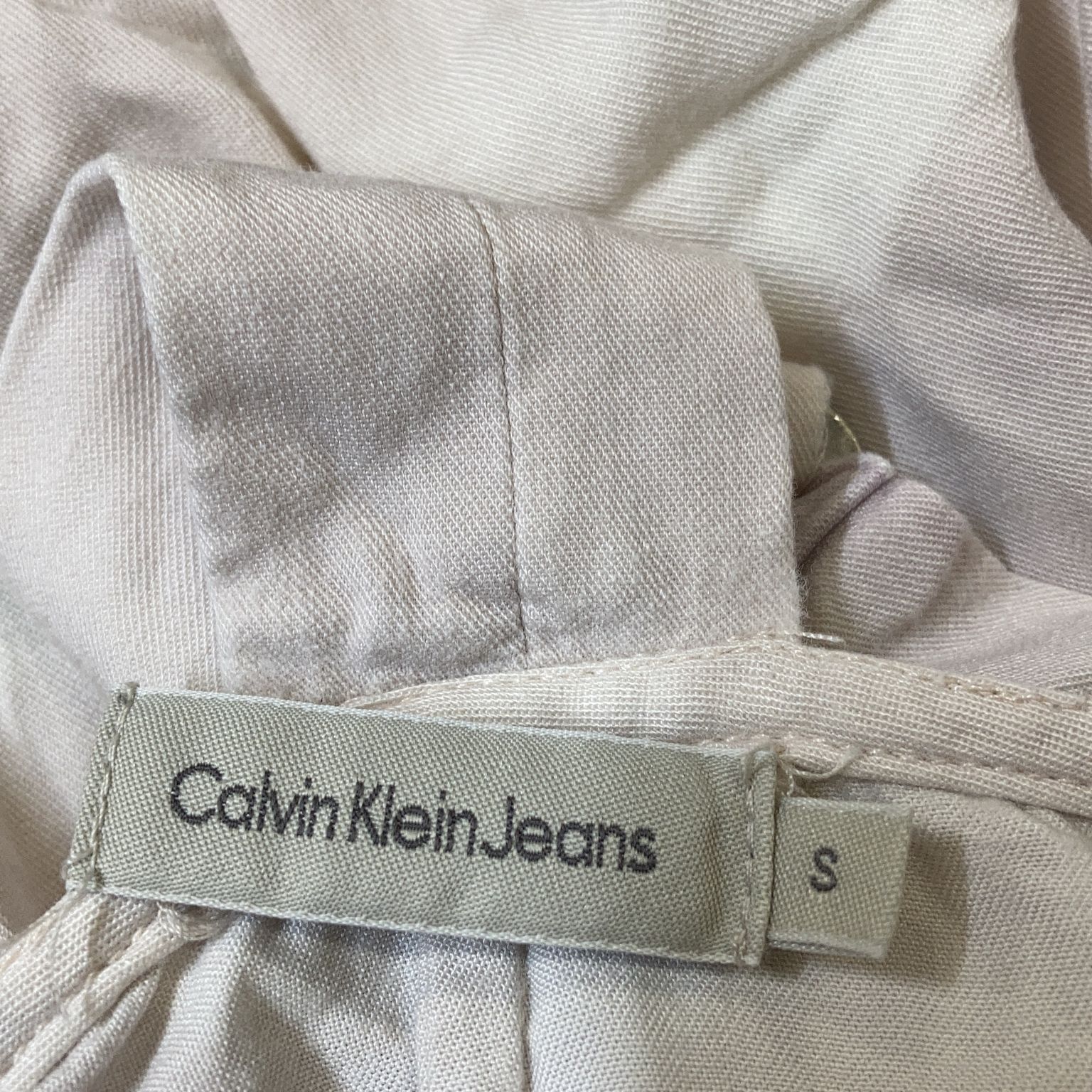 Calvin Klein Jeans