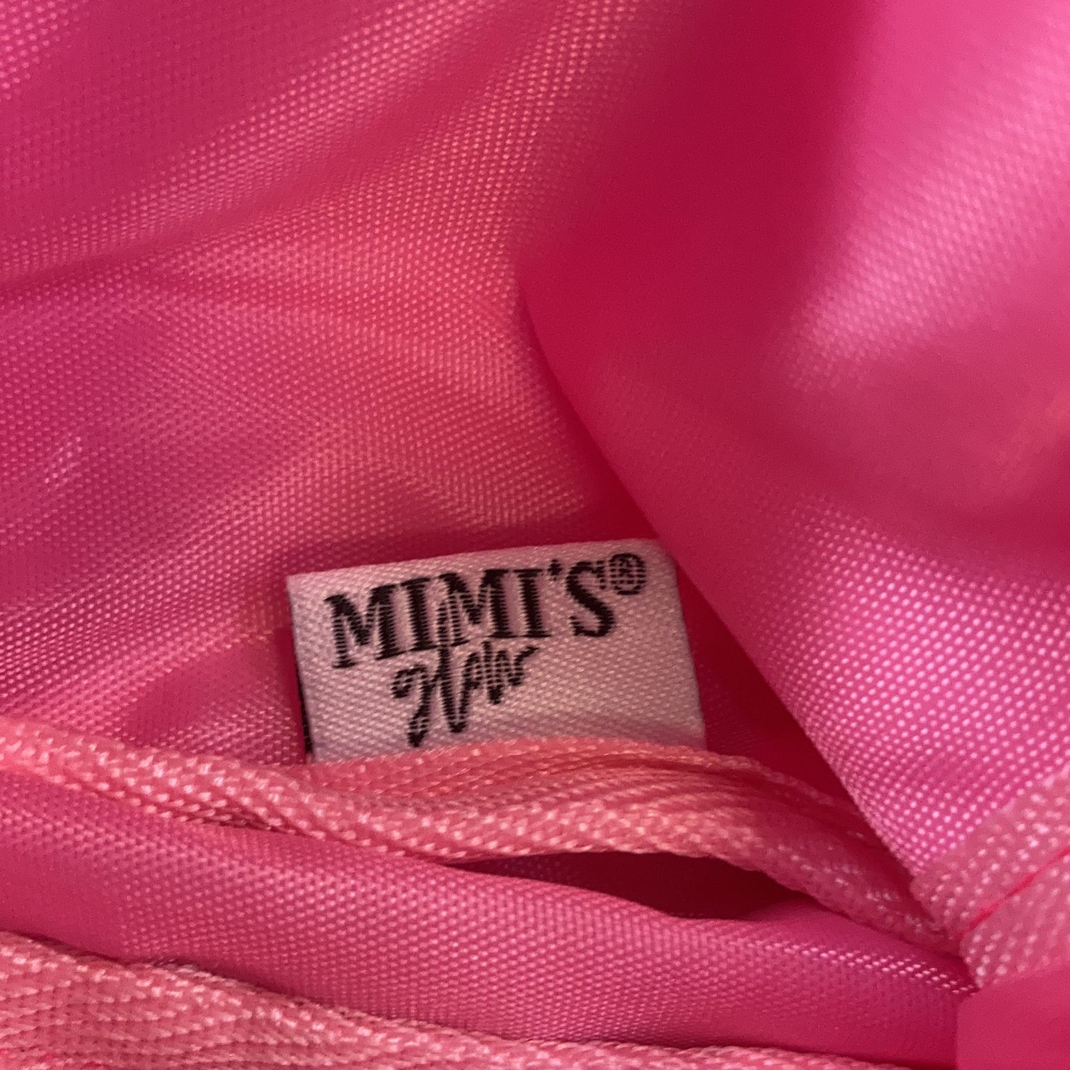 Mimi's