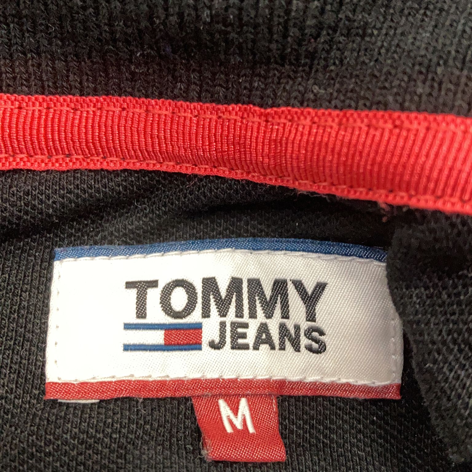 Tommy Hilfiger Jeans