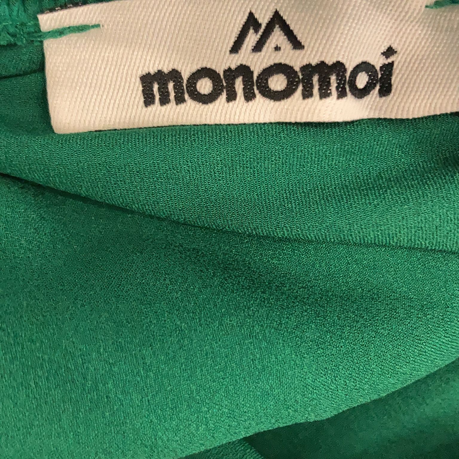 Monomoi