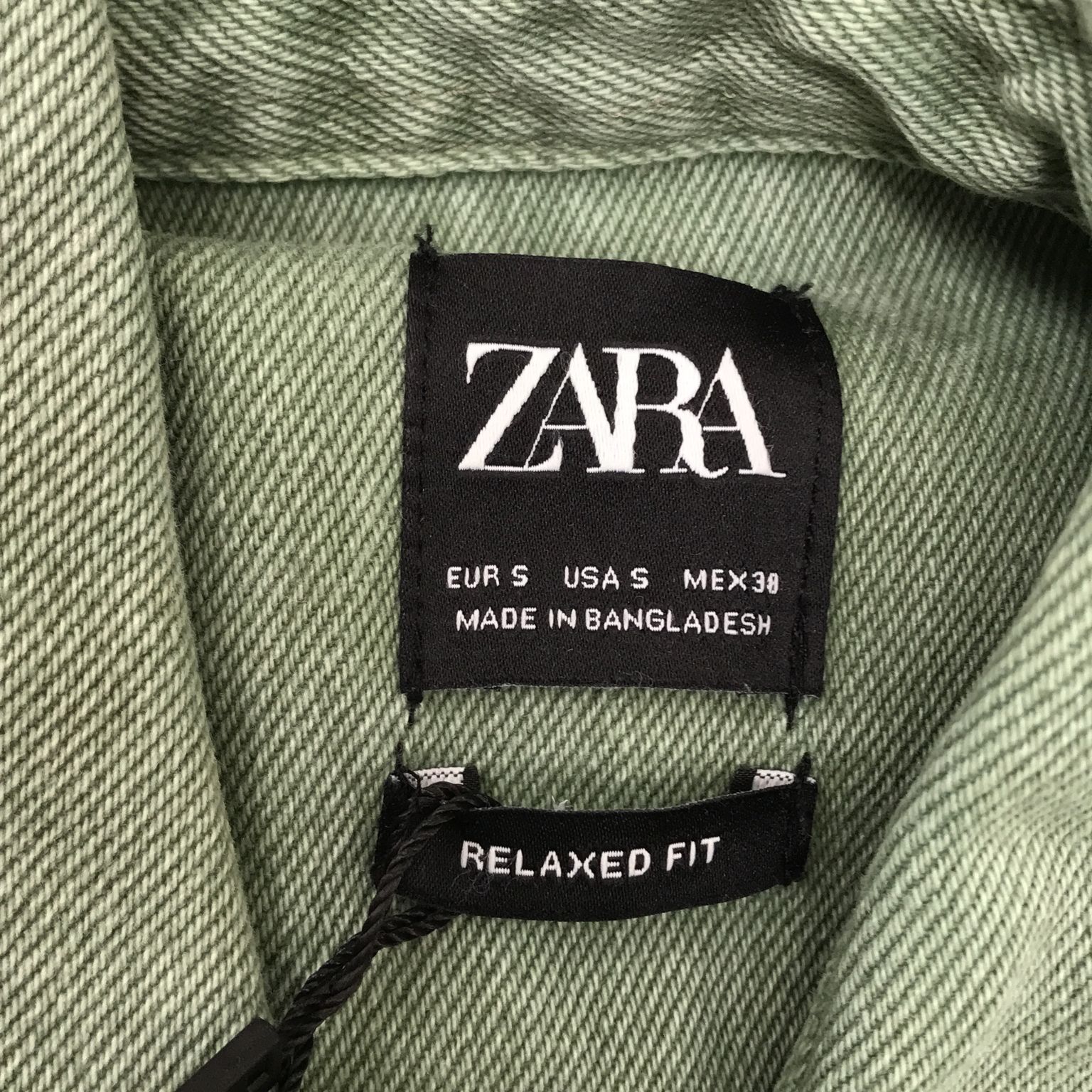 Zara