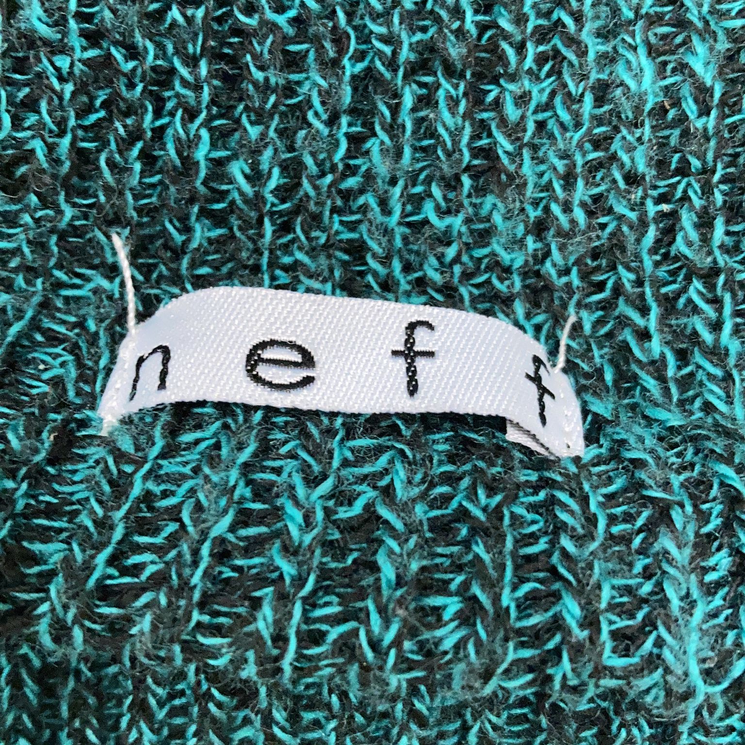 Neff