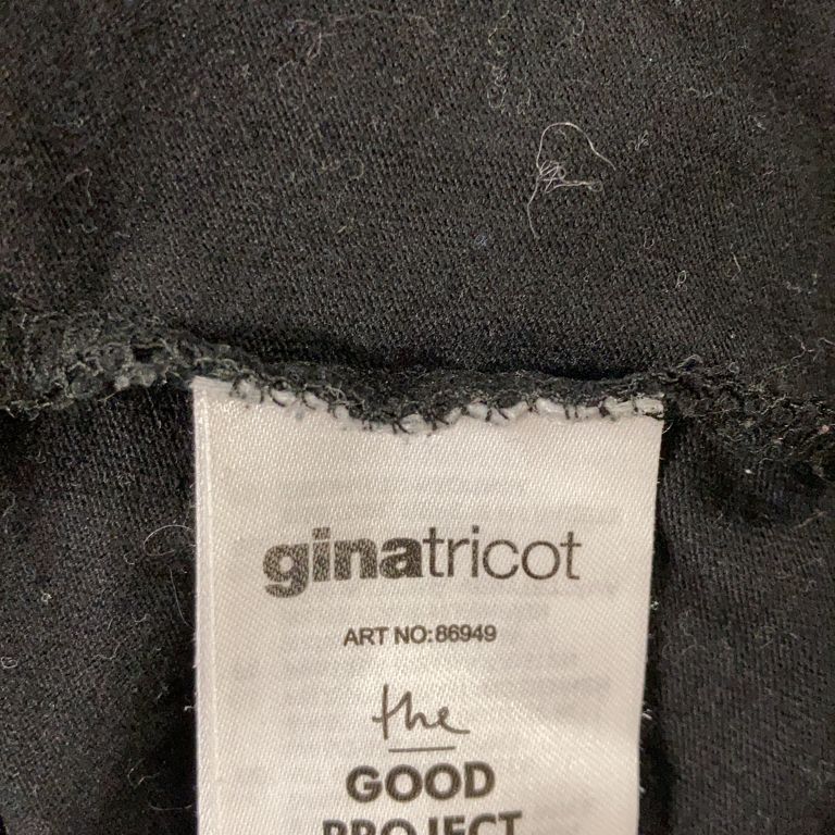 Gina Tricot