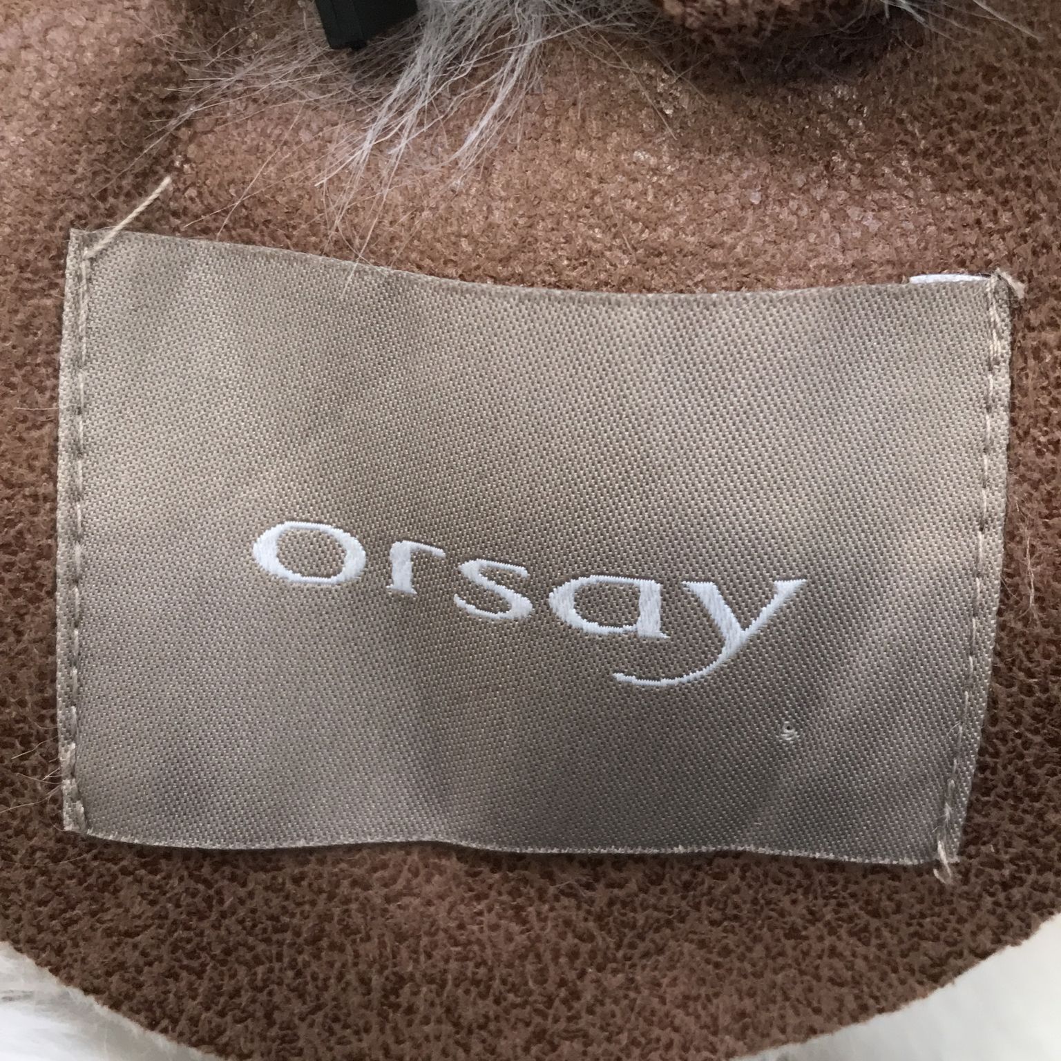 Orsay