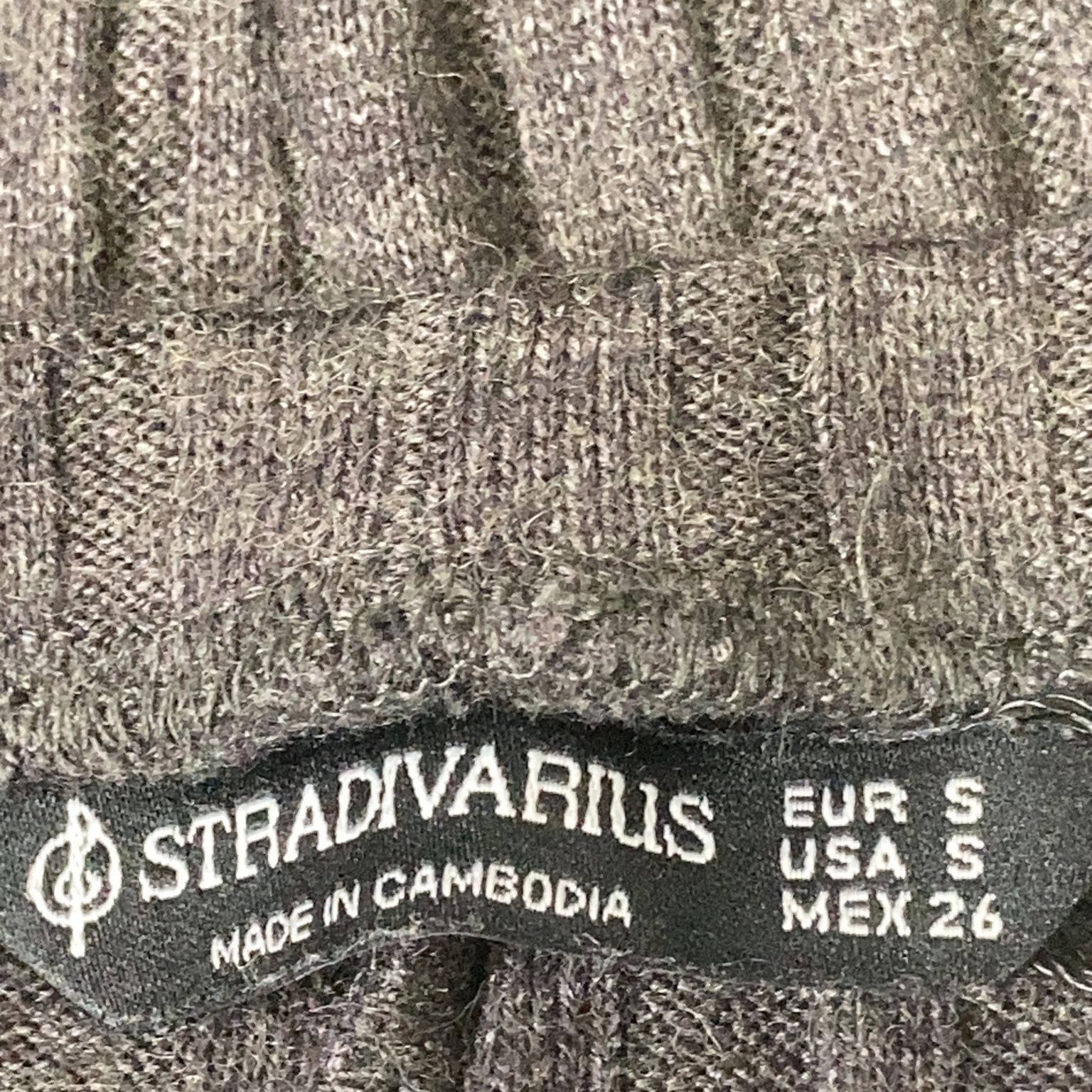 Stradivarius