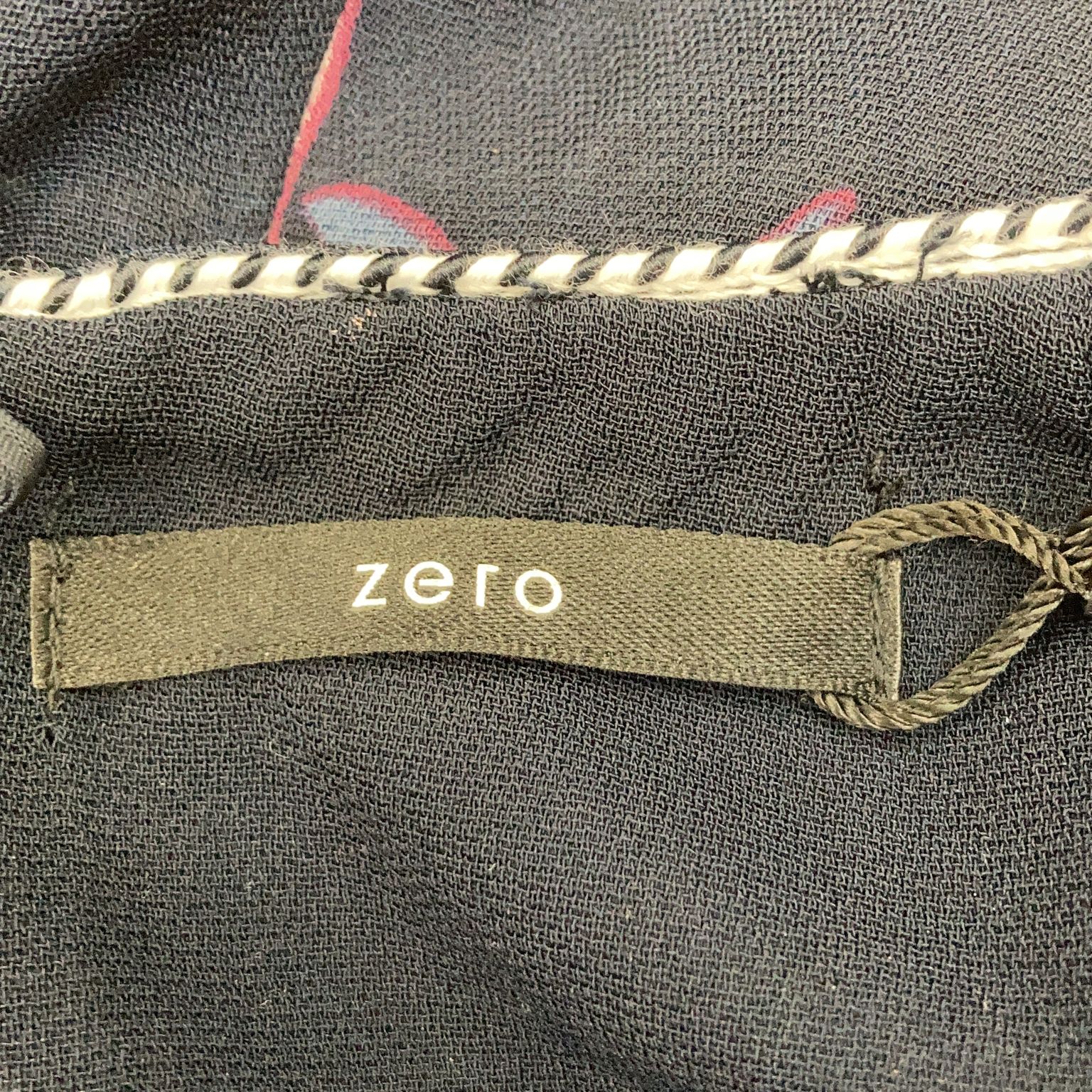 Zero