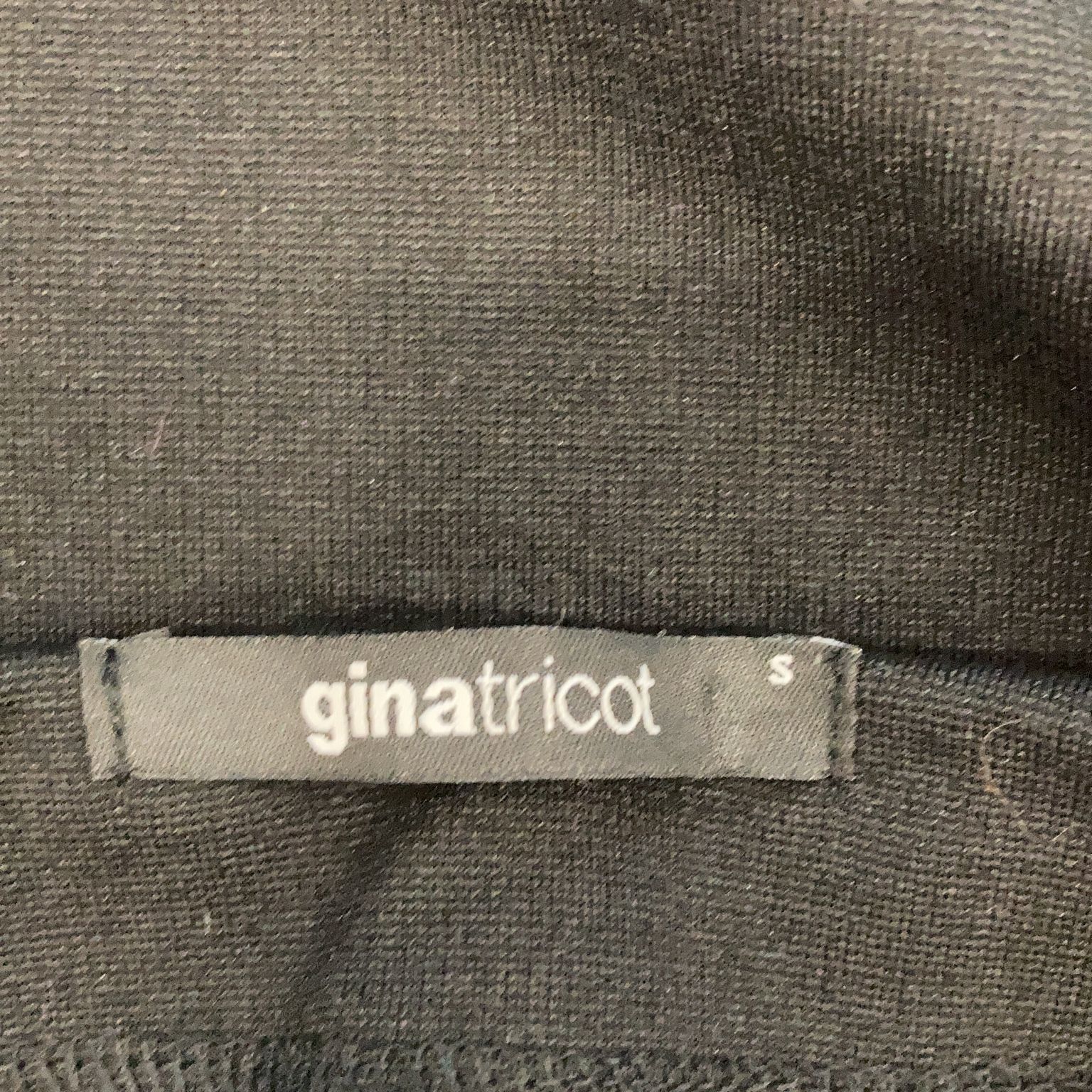 Gina Tricot