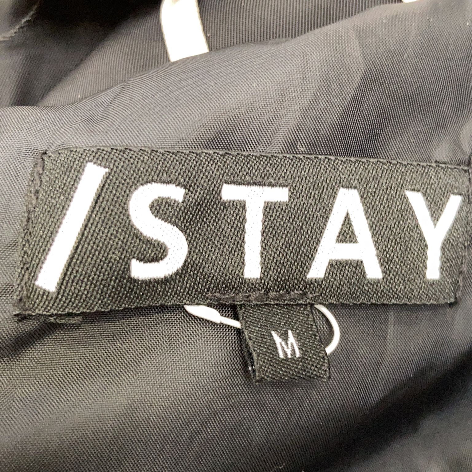 Stay