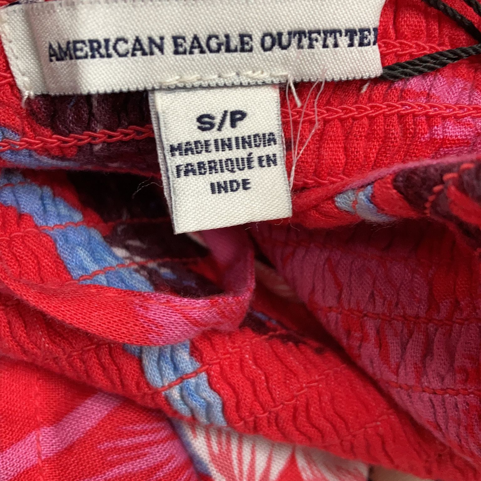 American Eagle Outfitters