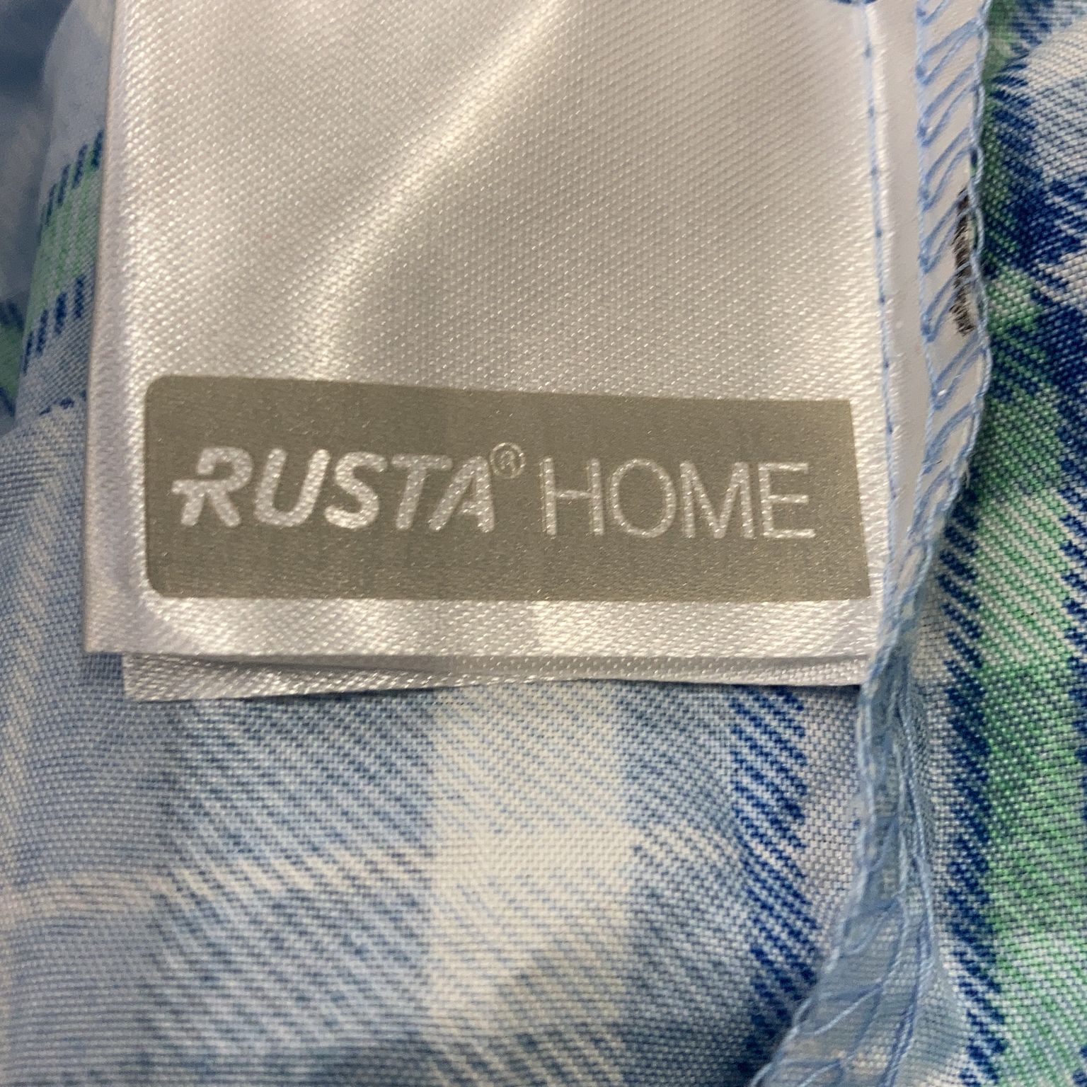 Rusta Home